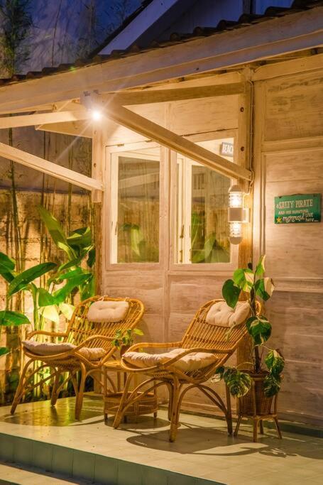 One-Bedroom Villa - Photo 28