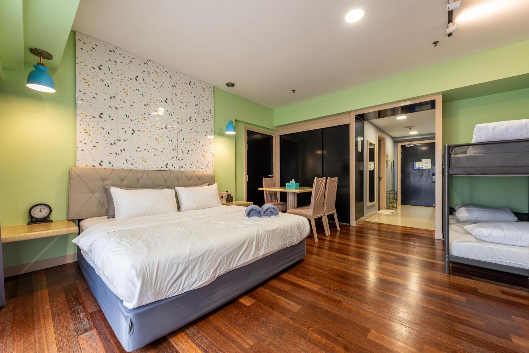 Family Suite - Photo 2