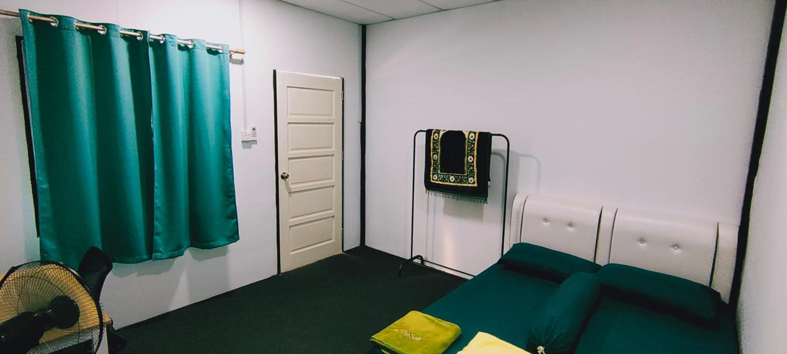 Double Room with Private Bathroom photo 2