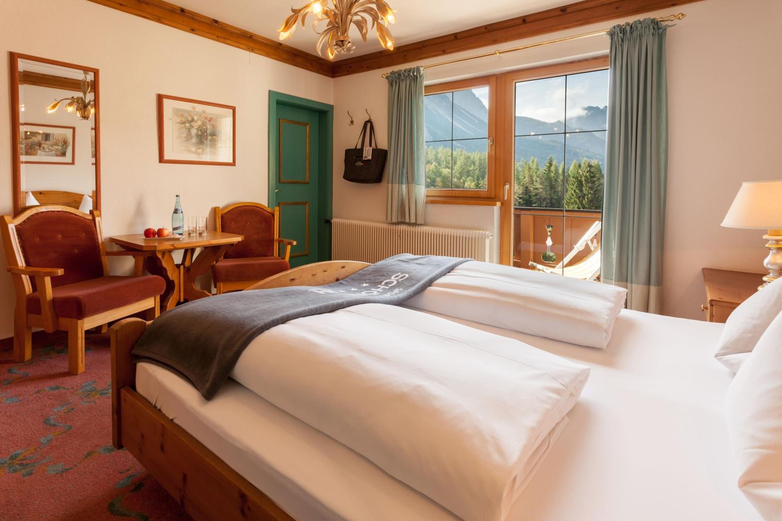 Standard Double Room - Photo 1