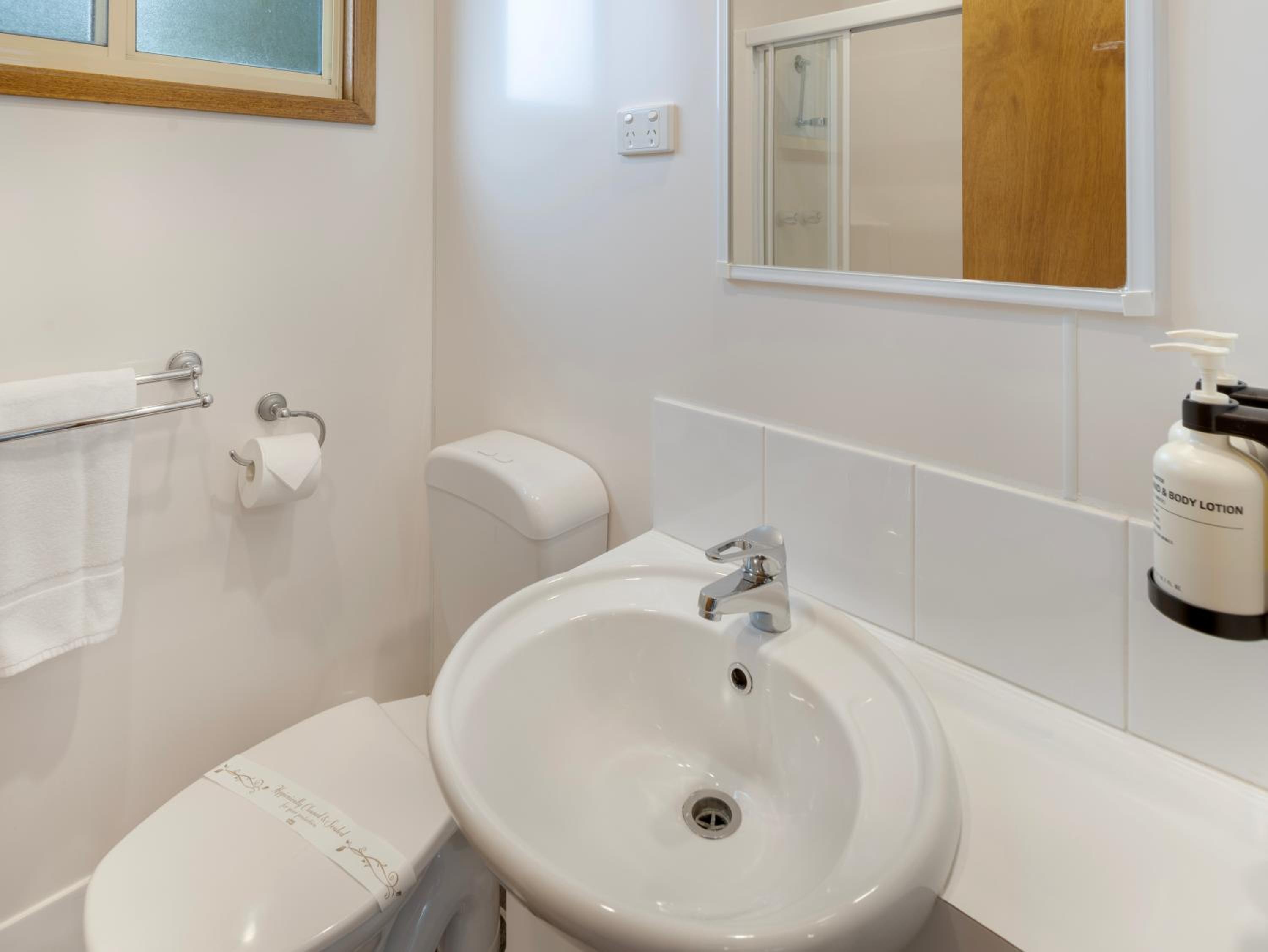 2 Bedroom Standard Cabin photo 2