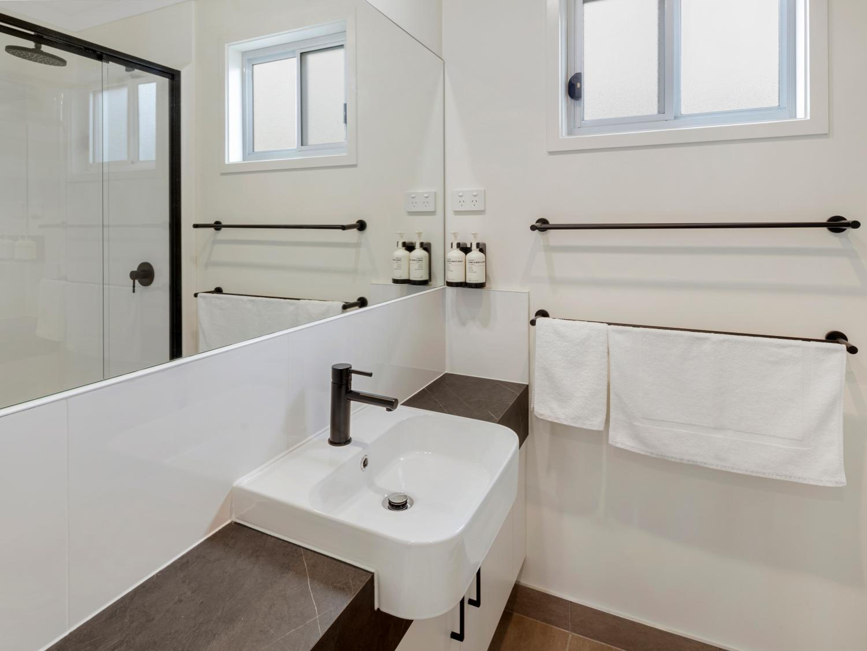 2 Bedroom Premium Villa photo 3