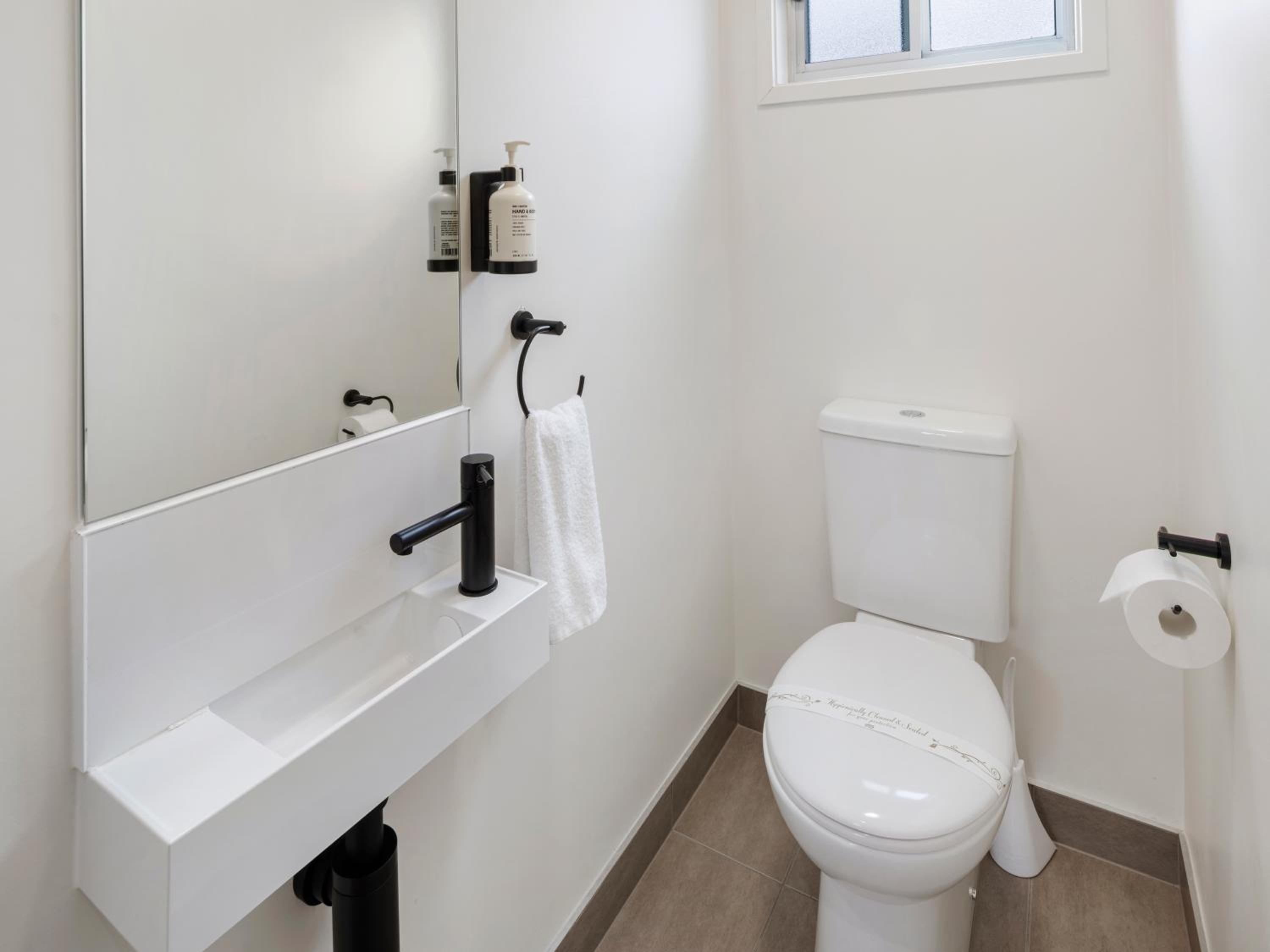 2 Bedroom Premium Villa photo 2