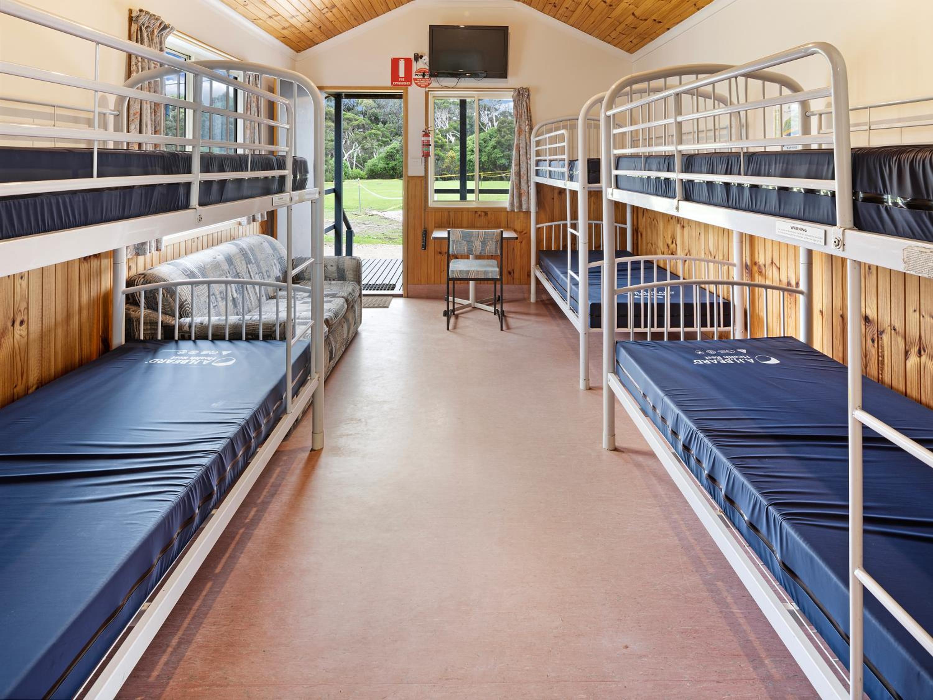 2 Bedroom Dormitory, Entire Dormitory – Sleeps 5 Adults (Up to 8 Guests) photo 2