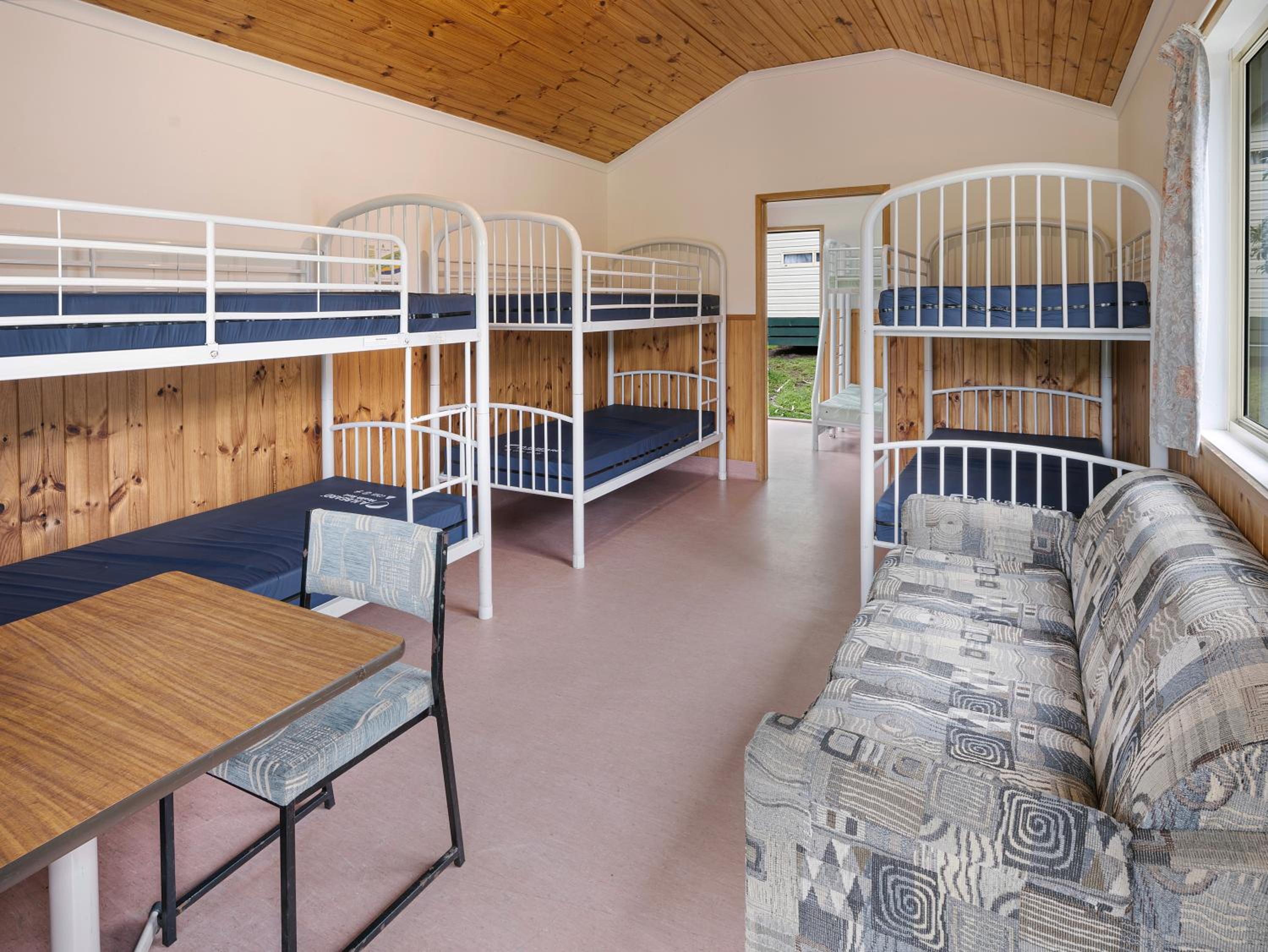 2 Bedroom Dormitory, Entire Dormitory – Sleeps 5 Adults (Up to 8 Guests) photo 3