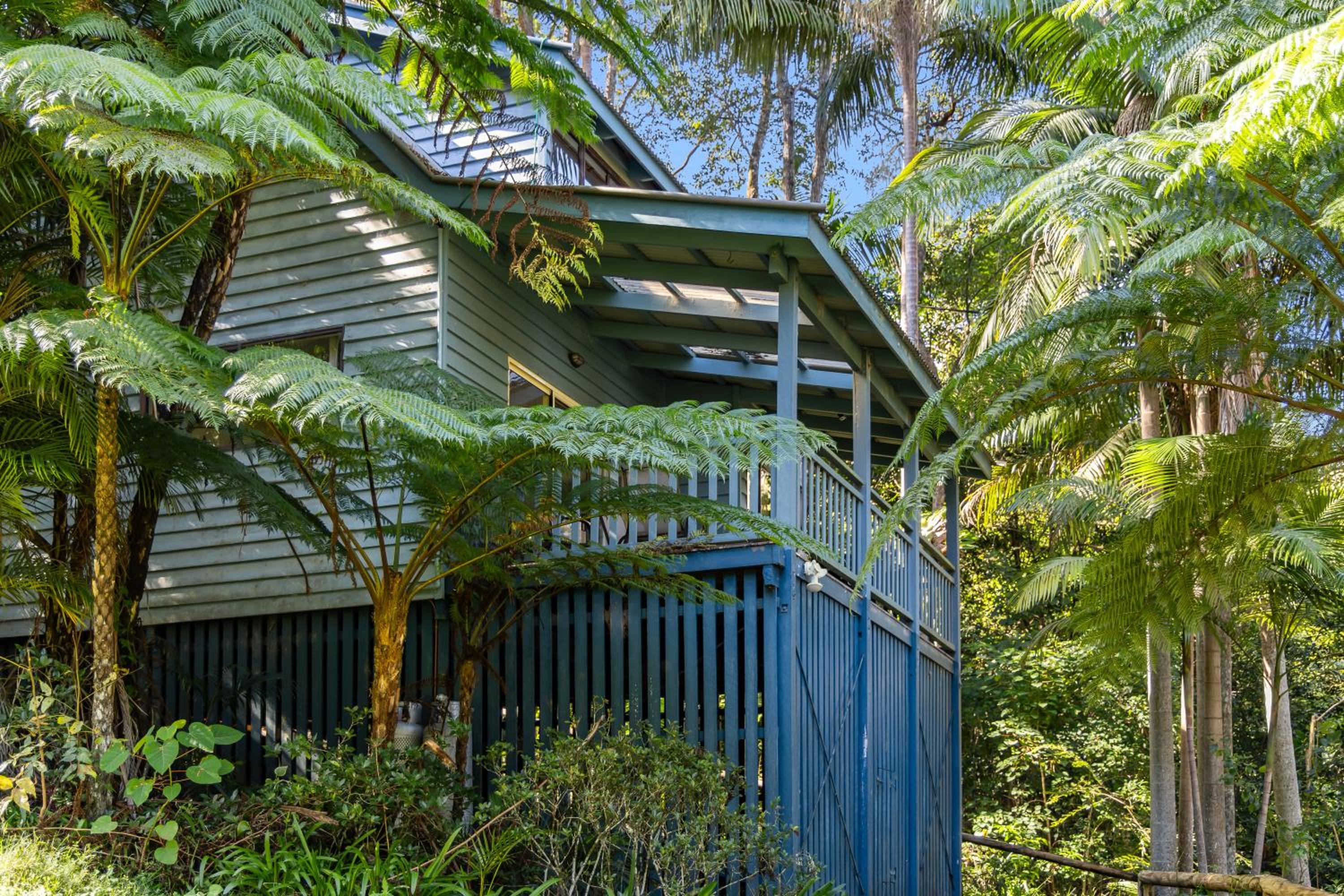One-Bedroom Cottage- Ironbark photo 3