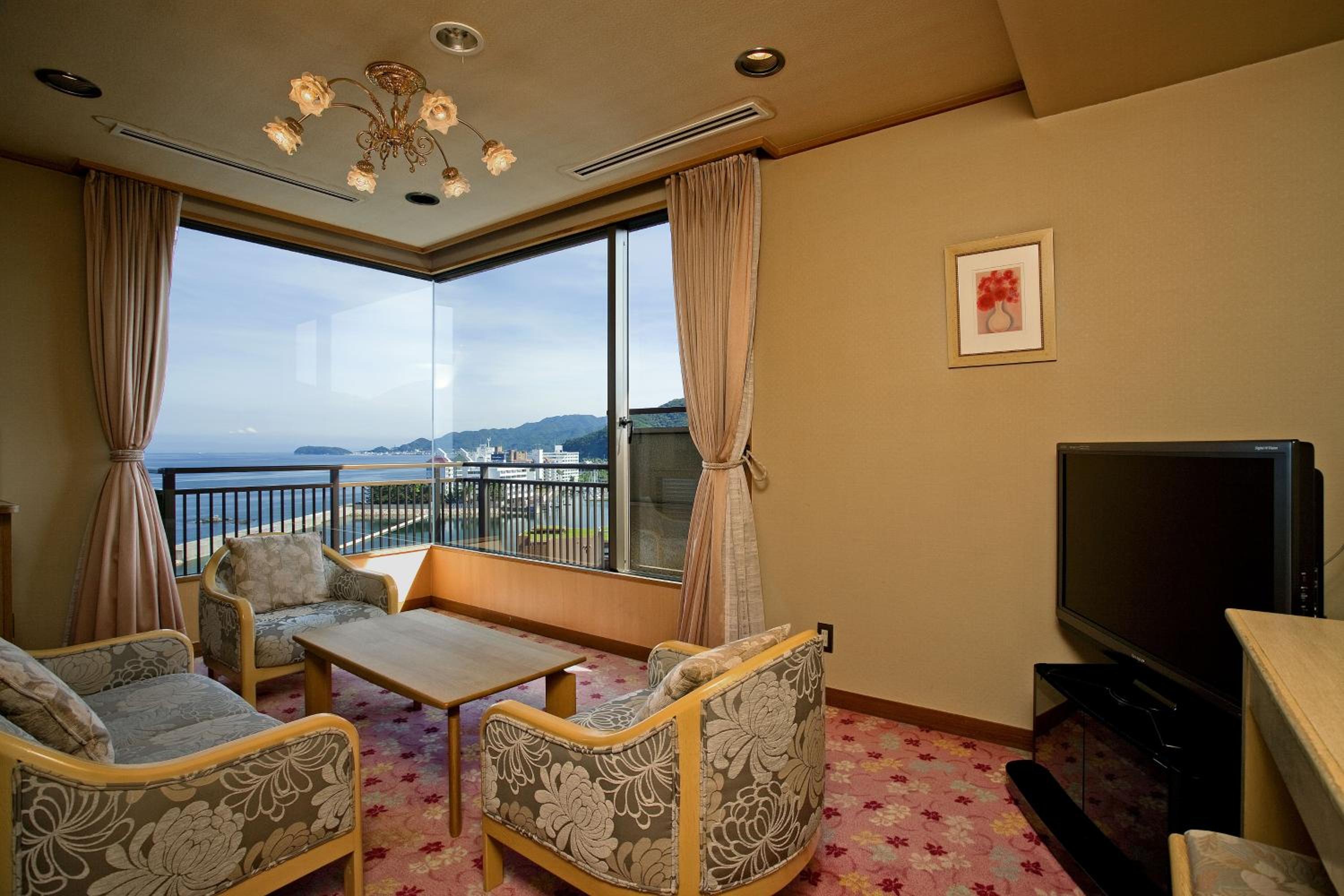 Deluxe Japanese Style Room - Non-Smoking (7th-8th Floor) - Photo 4