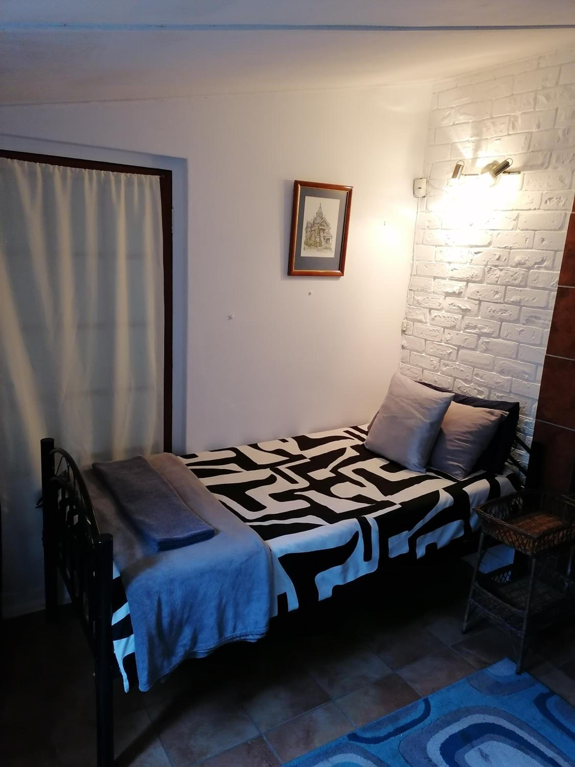 Apartment - Ground Floor photo 1