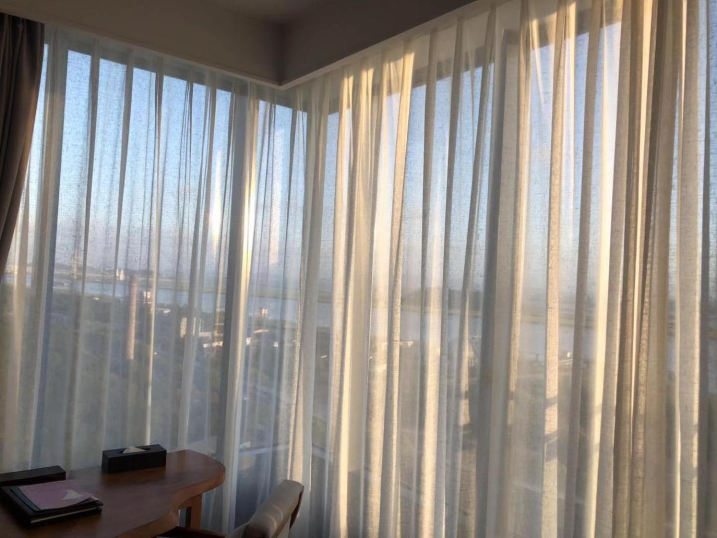Premium Sea View King Room photo 2
