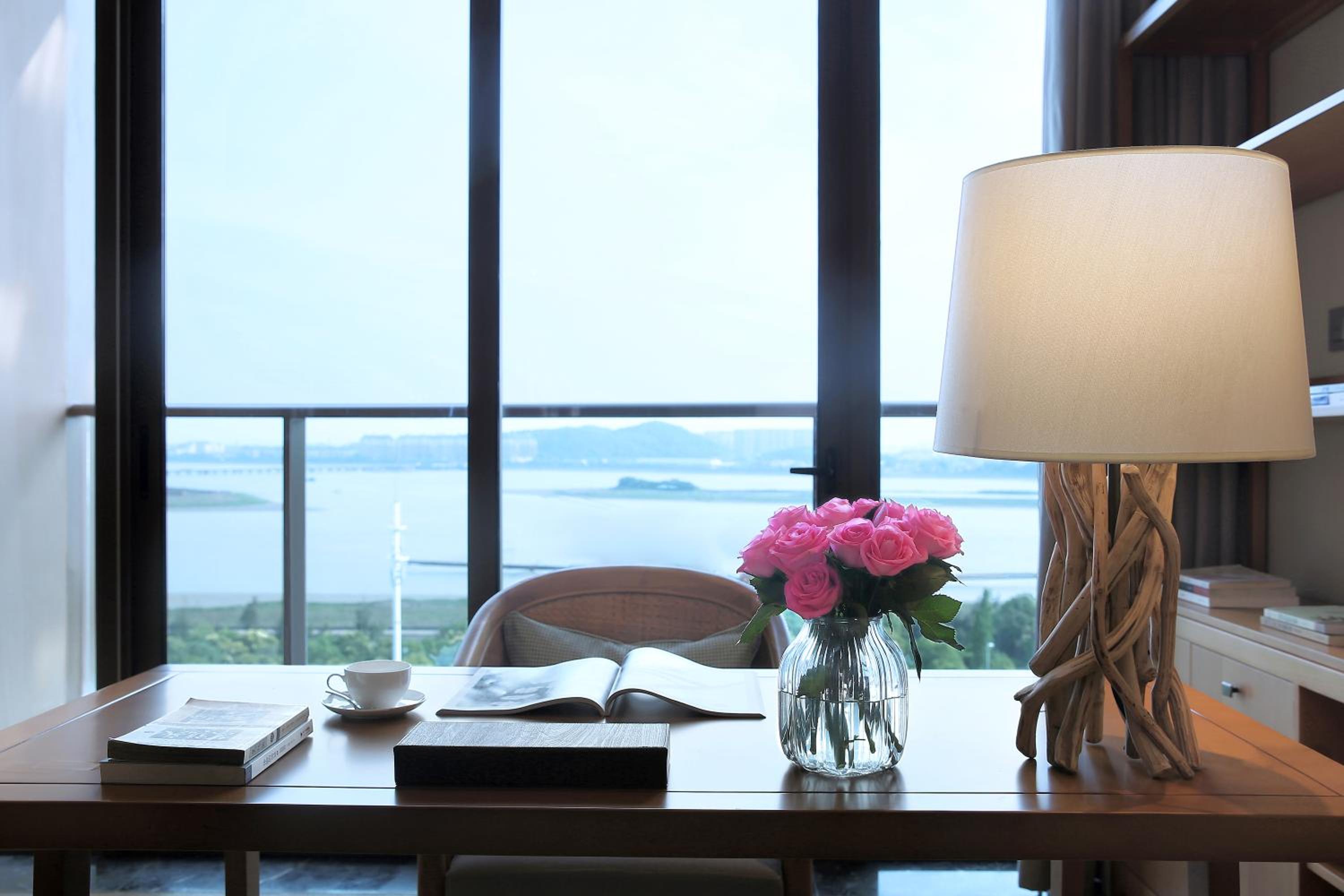 Executive Suite with Sea View photo 3
