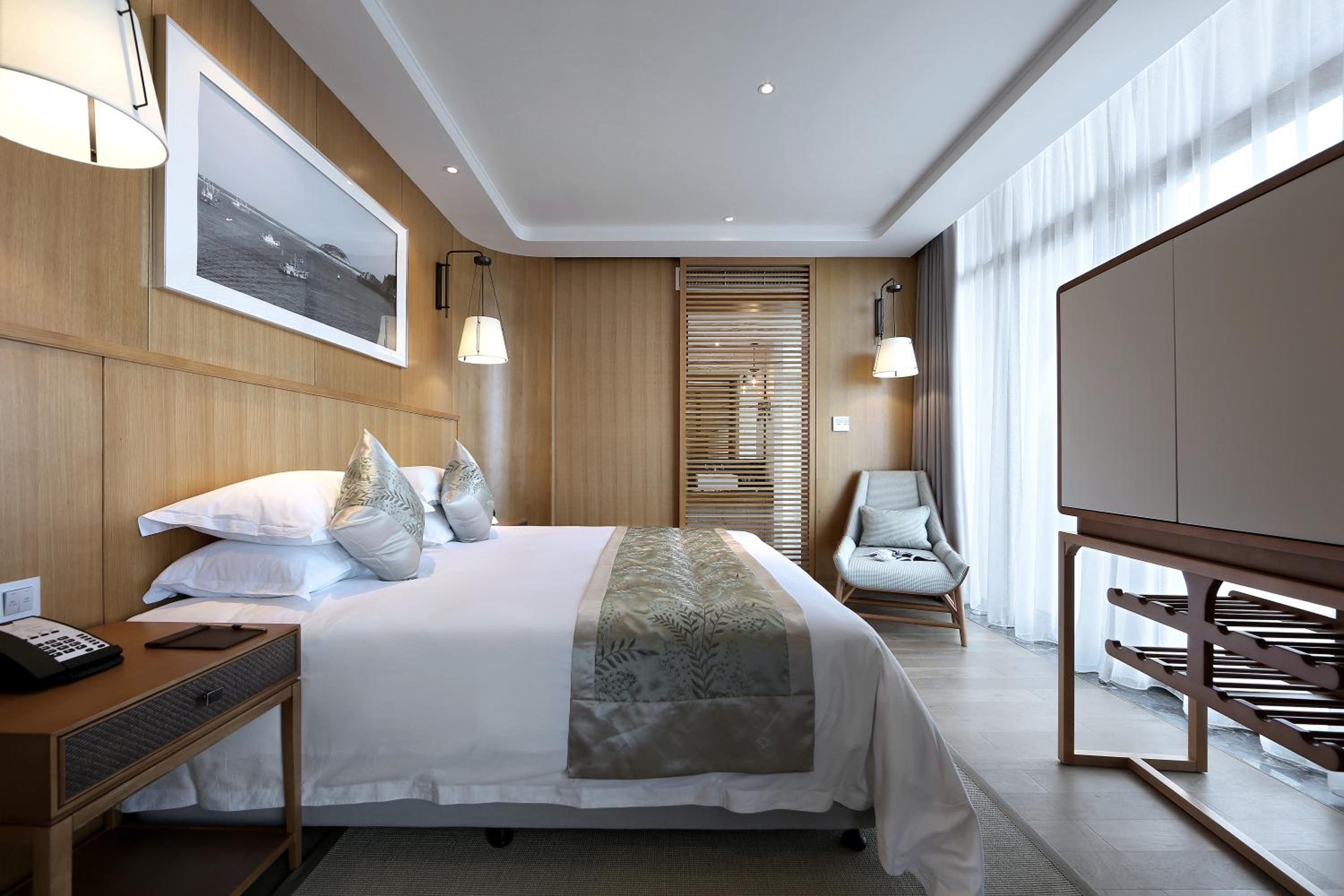 Executive Suite with Sea View photo 1
