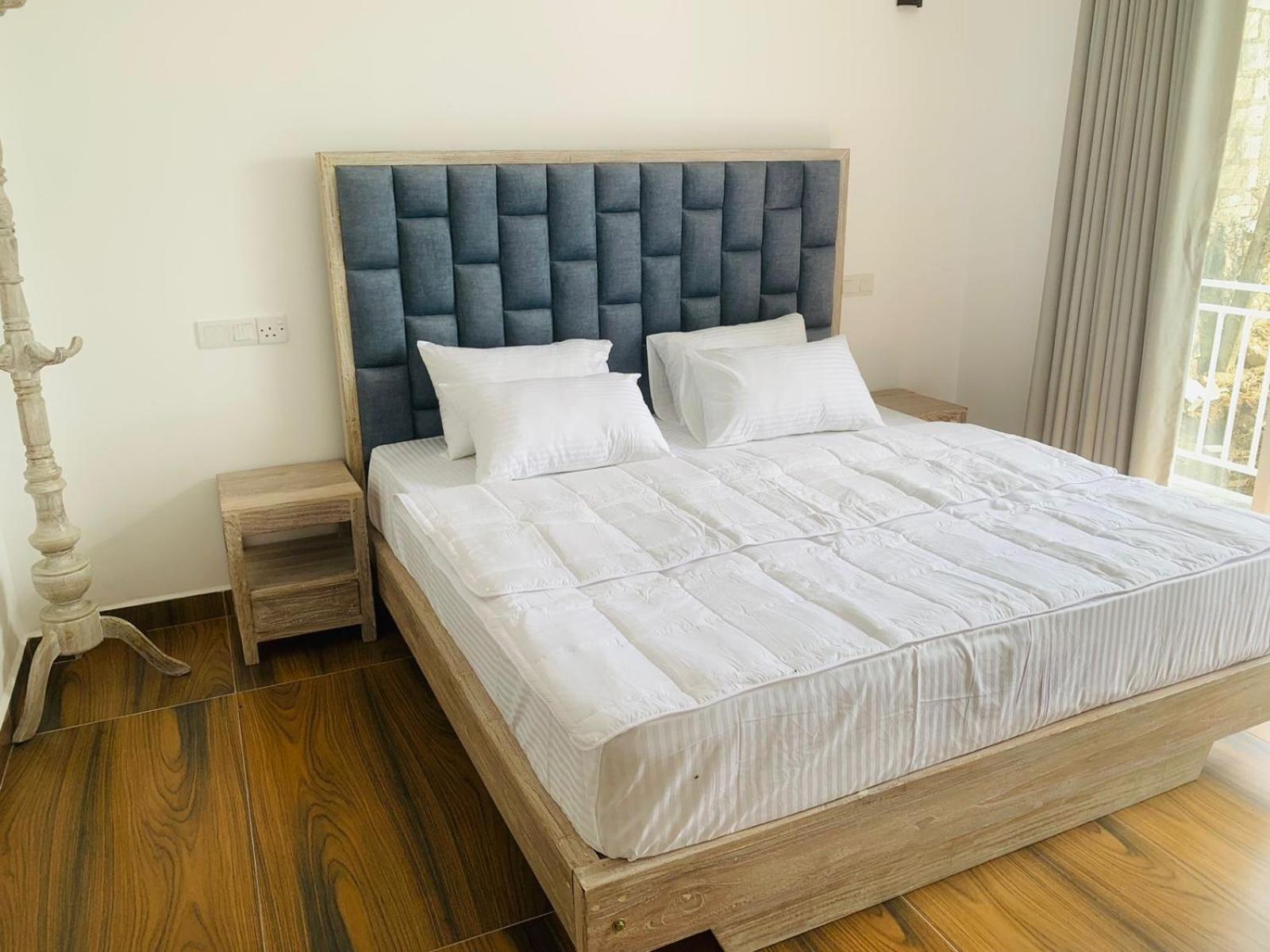 Double Room with Balcony photo 3