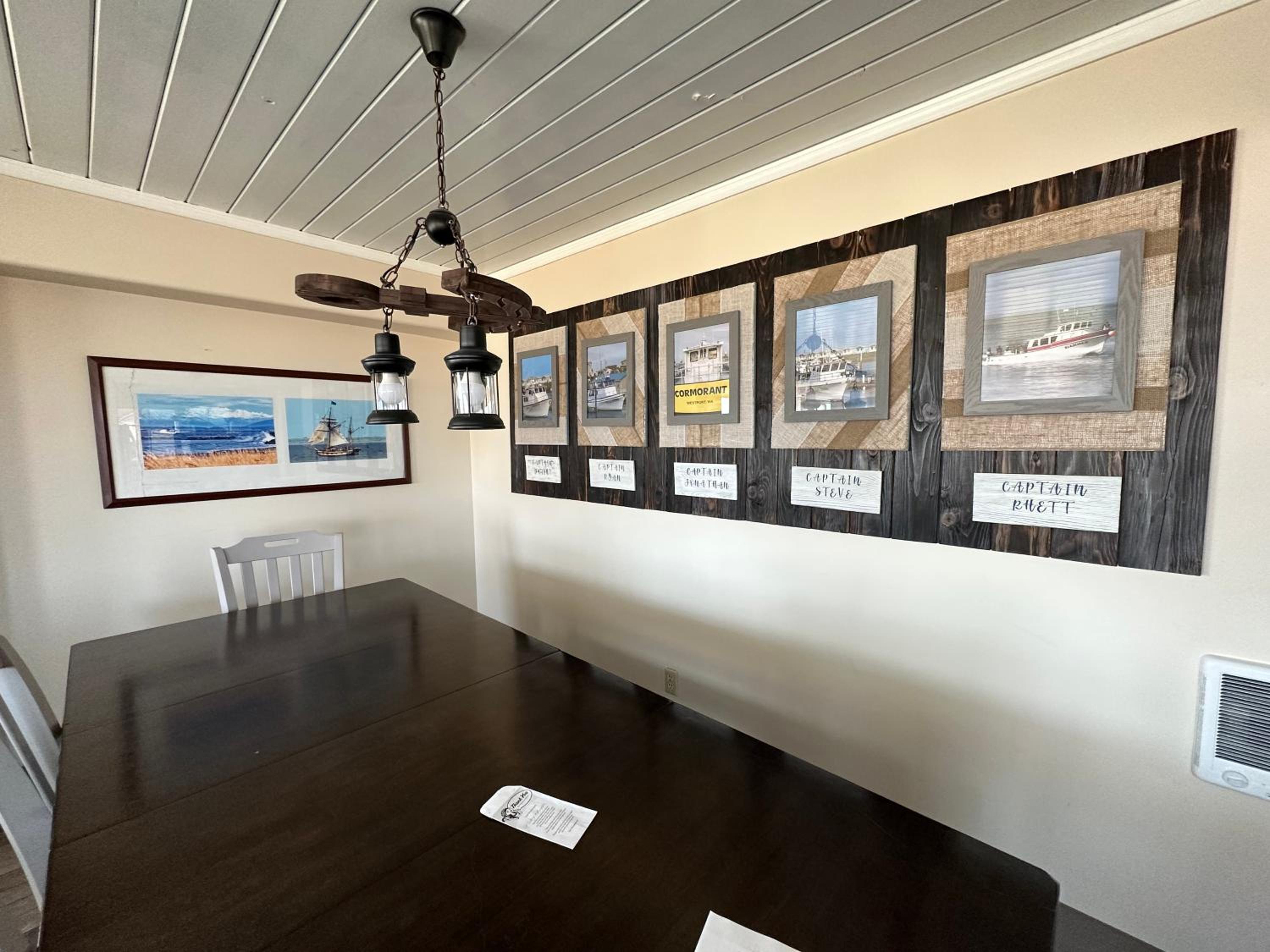 Three Bedroom Suite with Ocean and Harbor Views photo 3