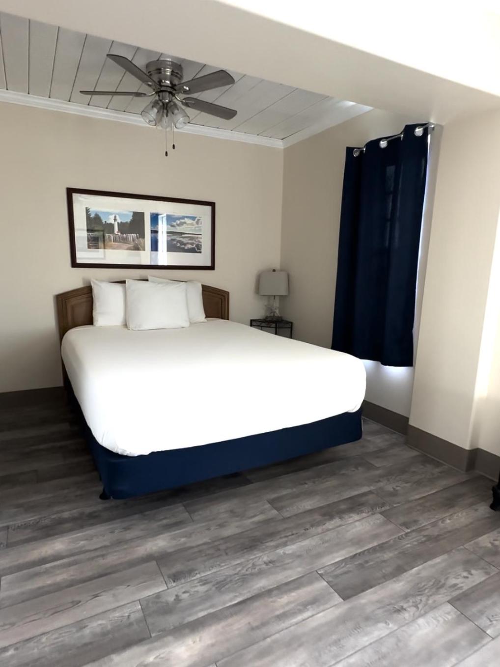 Three Bedroom Suite with Ocean and Harbor Views photo 1