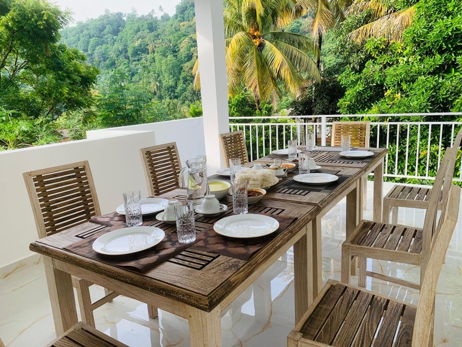 Triple Room with Balcony photo 1