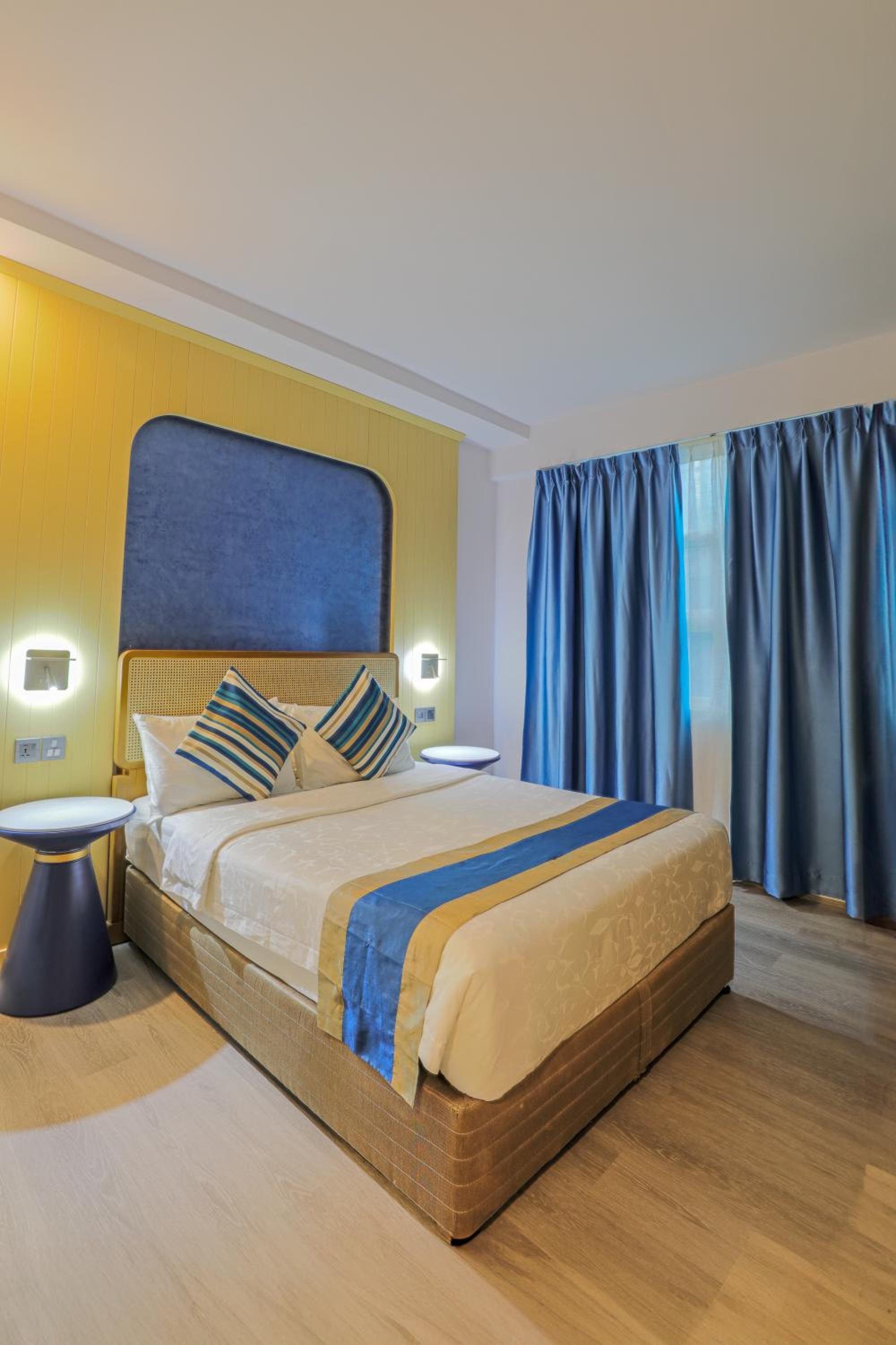 Deluxe Suite - Photo 3