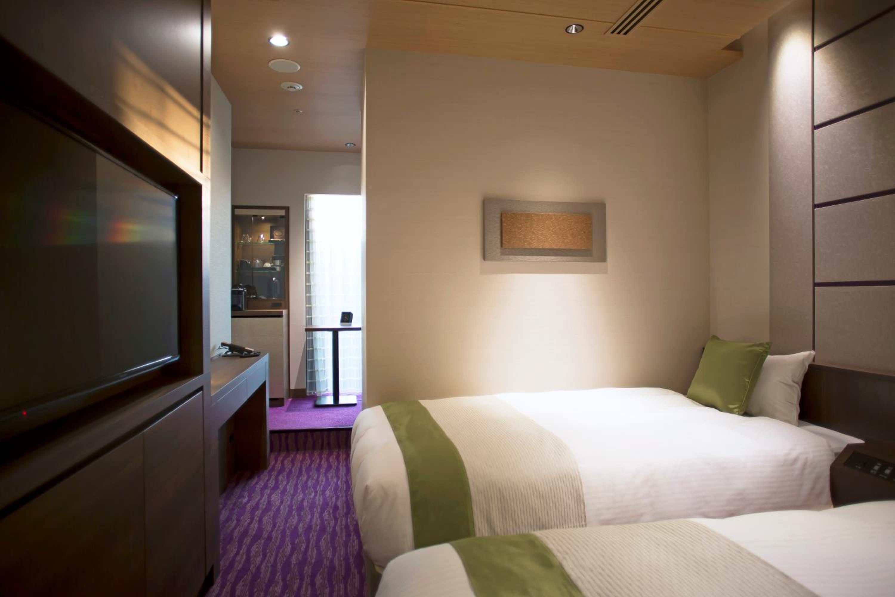 Superior Twin Room A - Non-Smoking - Photo 1