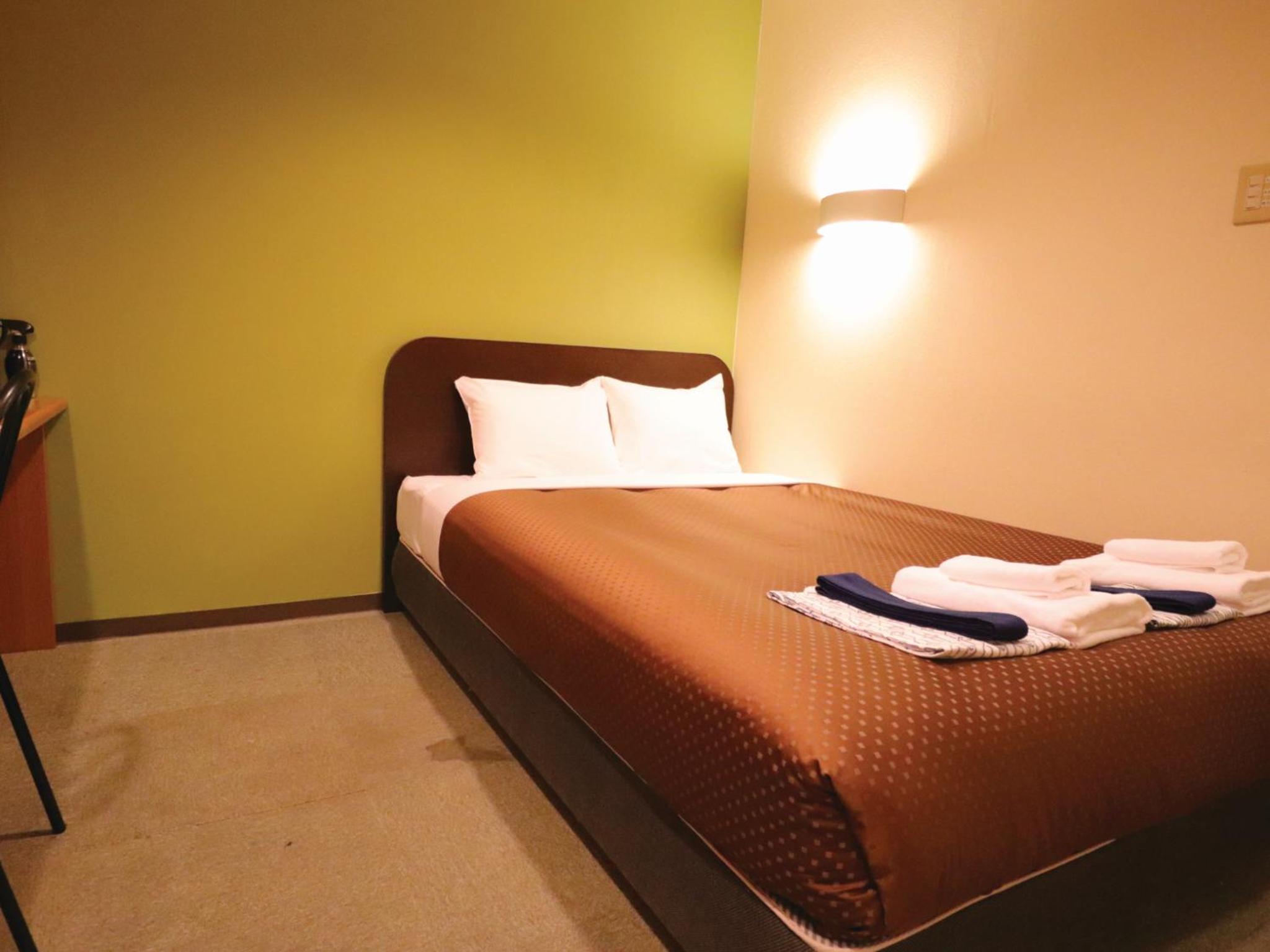 Double Room - Photo 1
