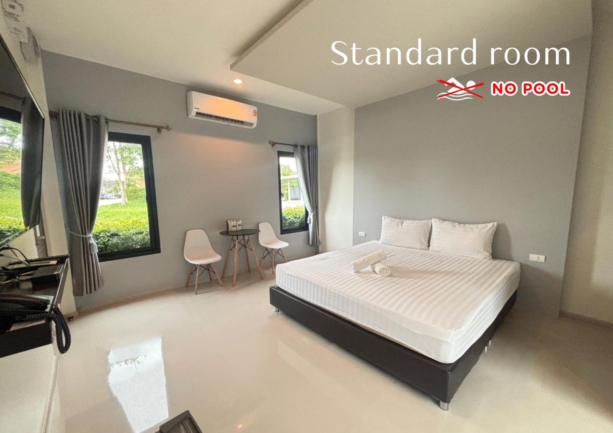 Double Room - Photo 4