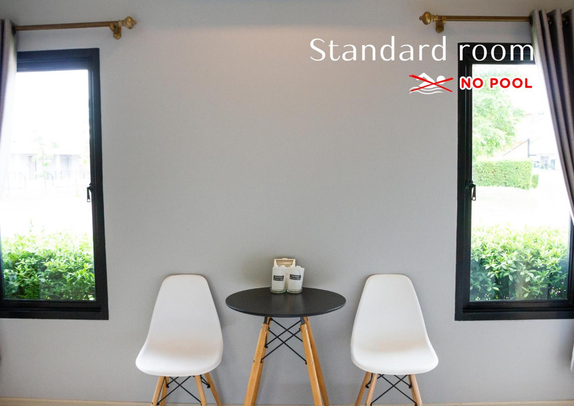 Double Room - Photo 5