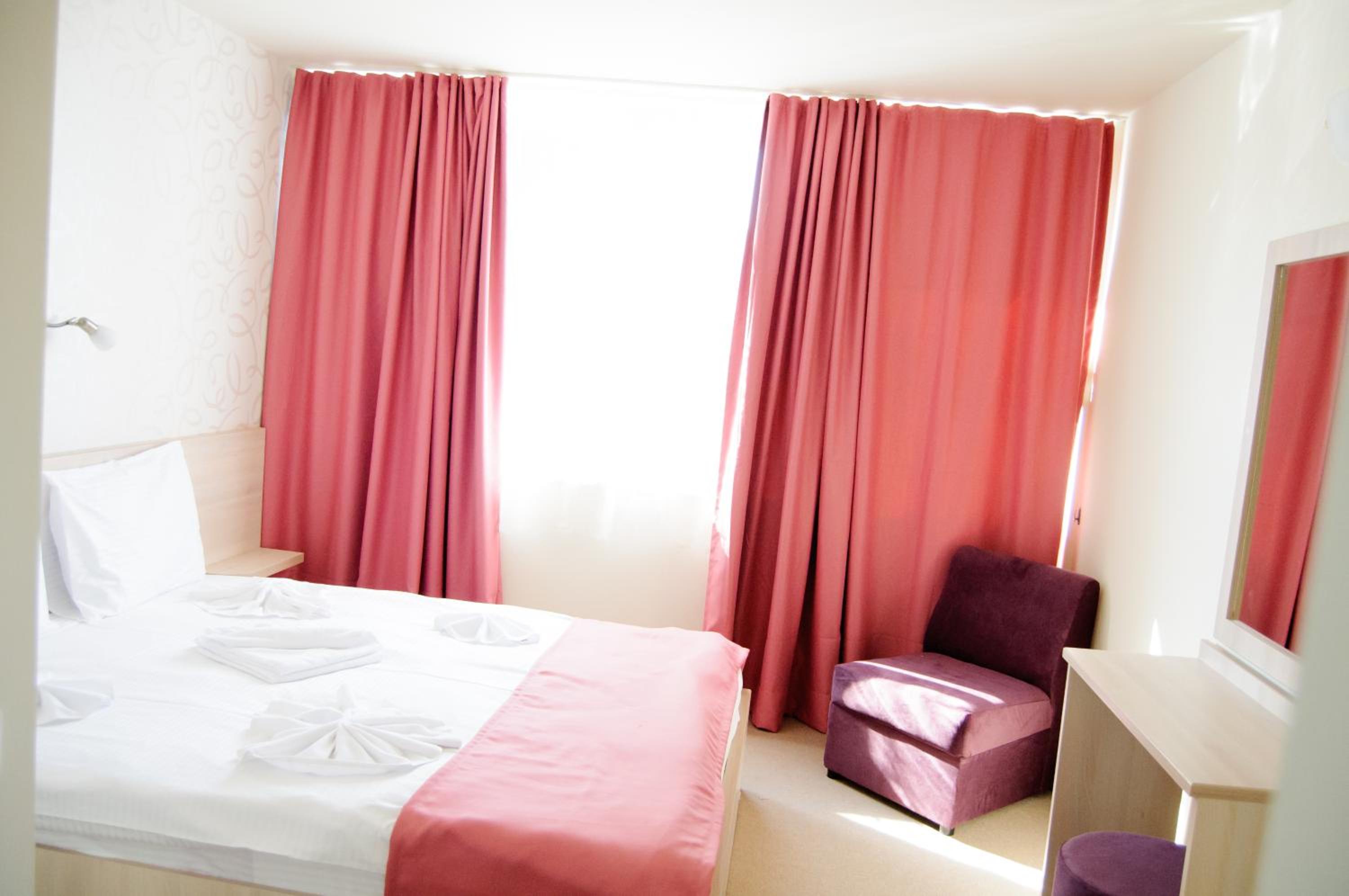 Studio King Room with air conditioning