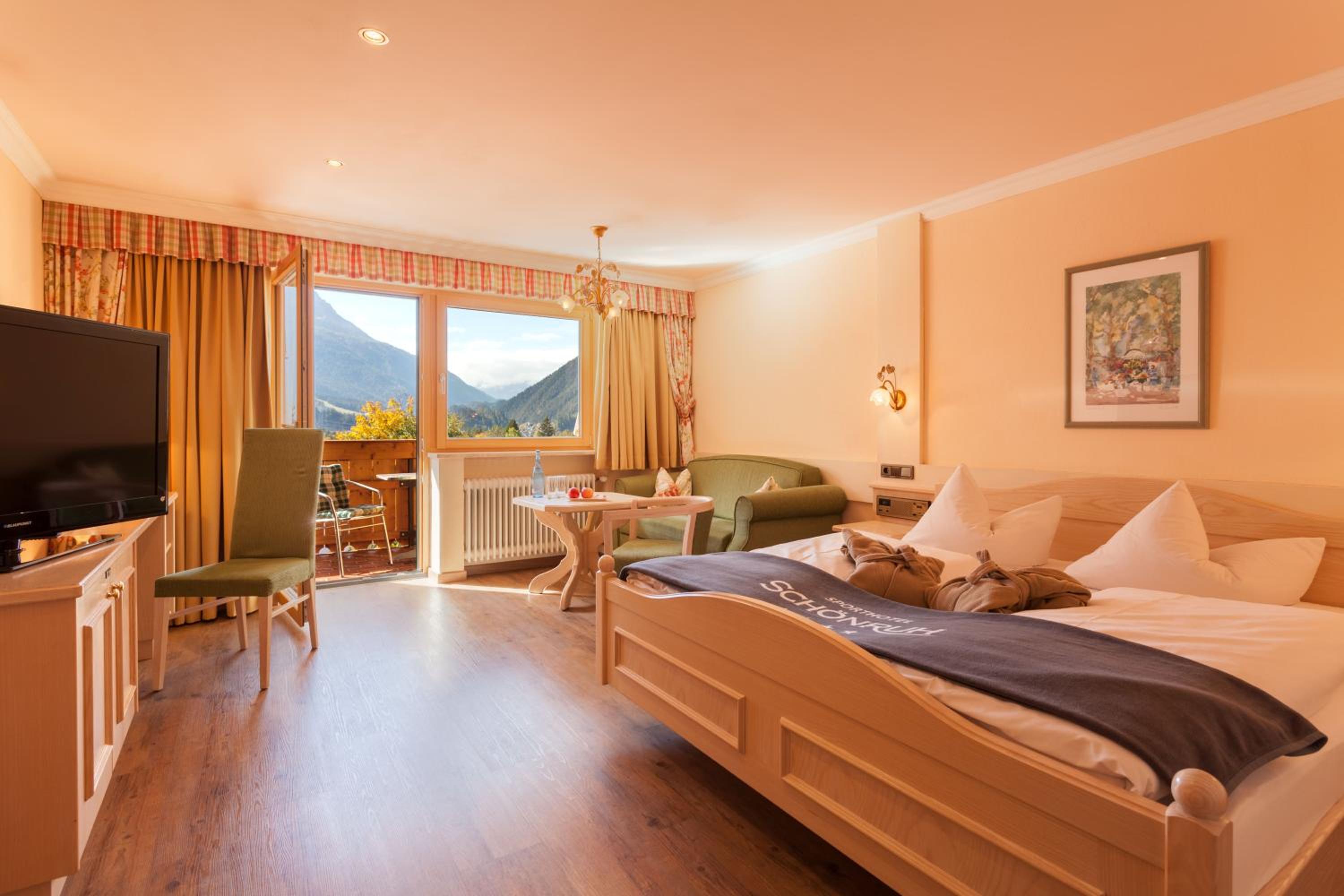Superior Double Room - Photo 1