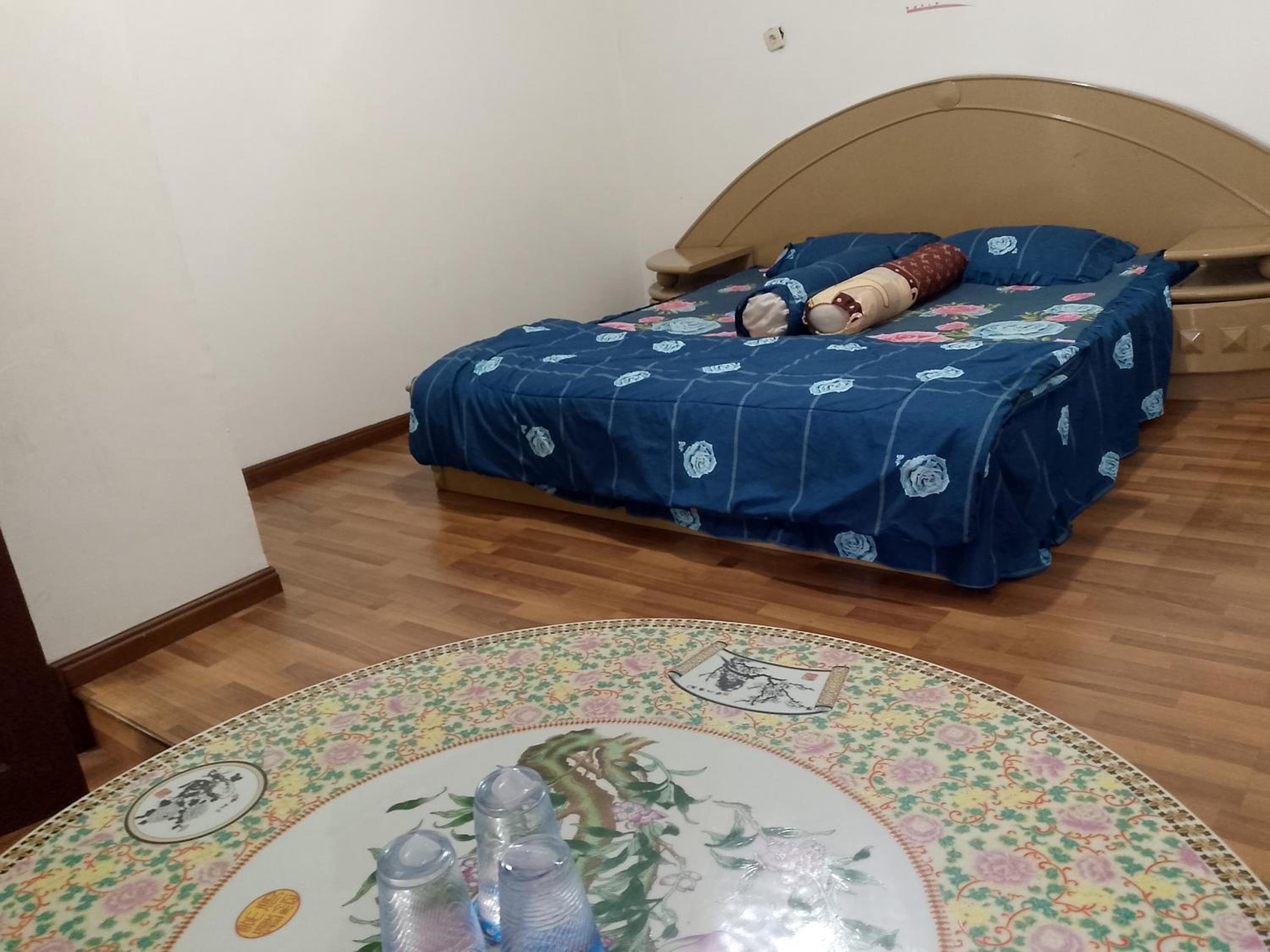 Two-Bedroom Villa photo 1