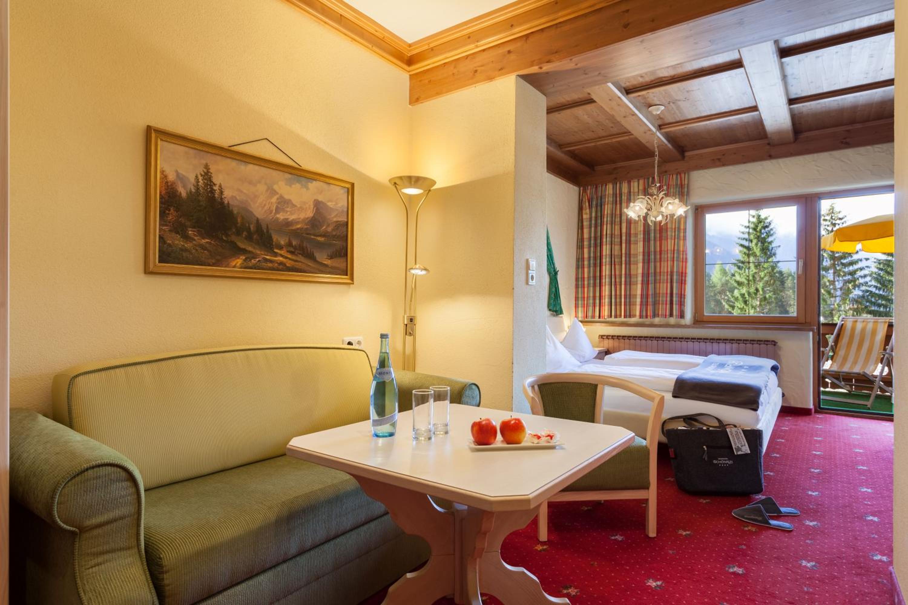 Superior Double Room - Photo 4