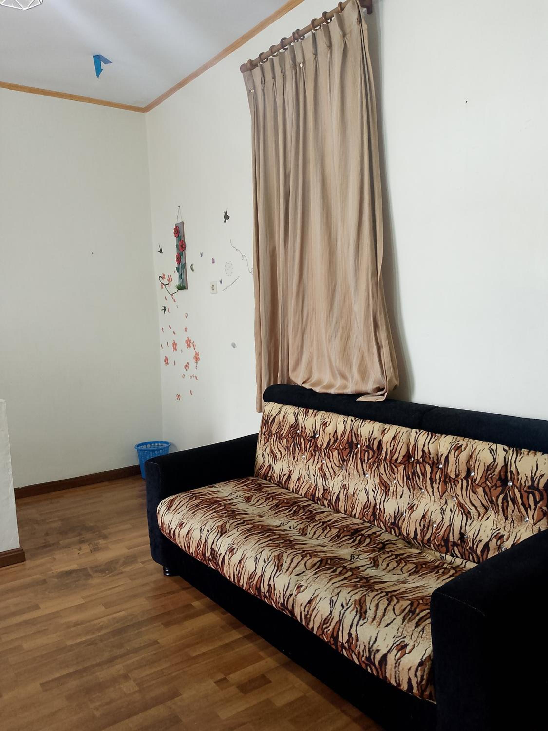 Two-Bedroom Villa photo 3