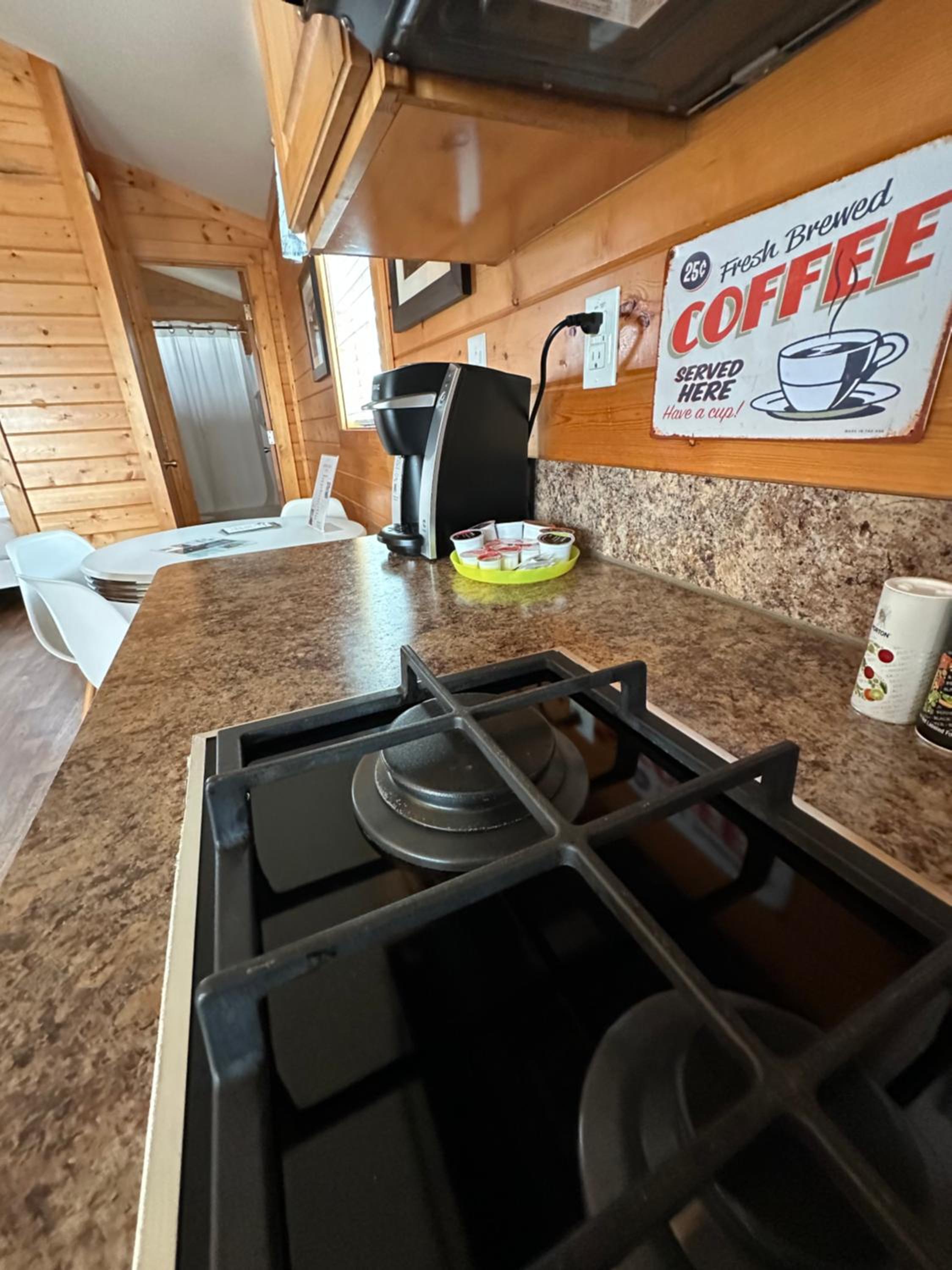Cottage with Spa Bath (4 Adults) photo 3