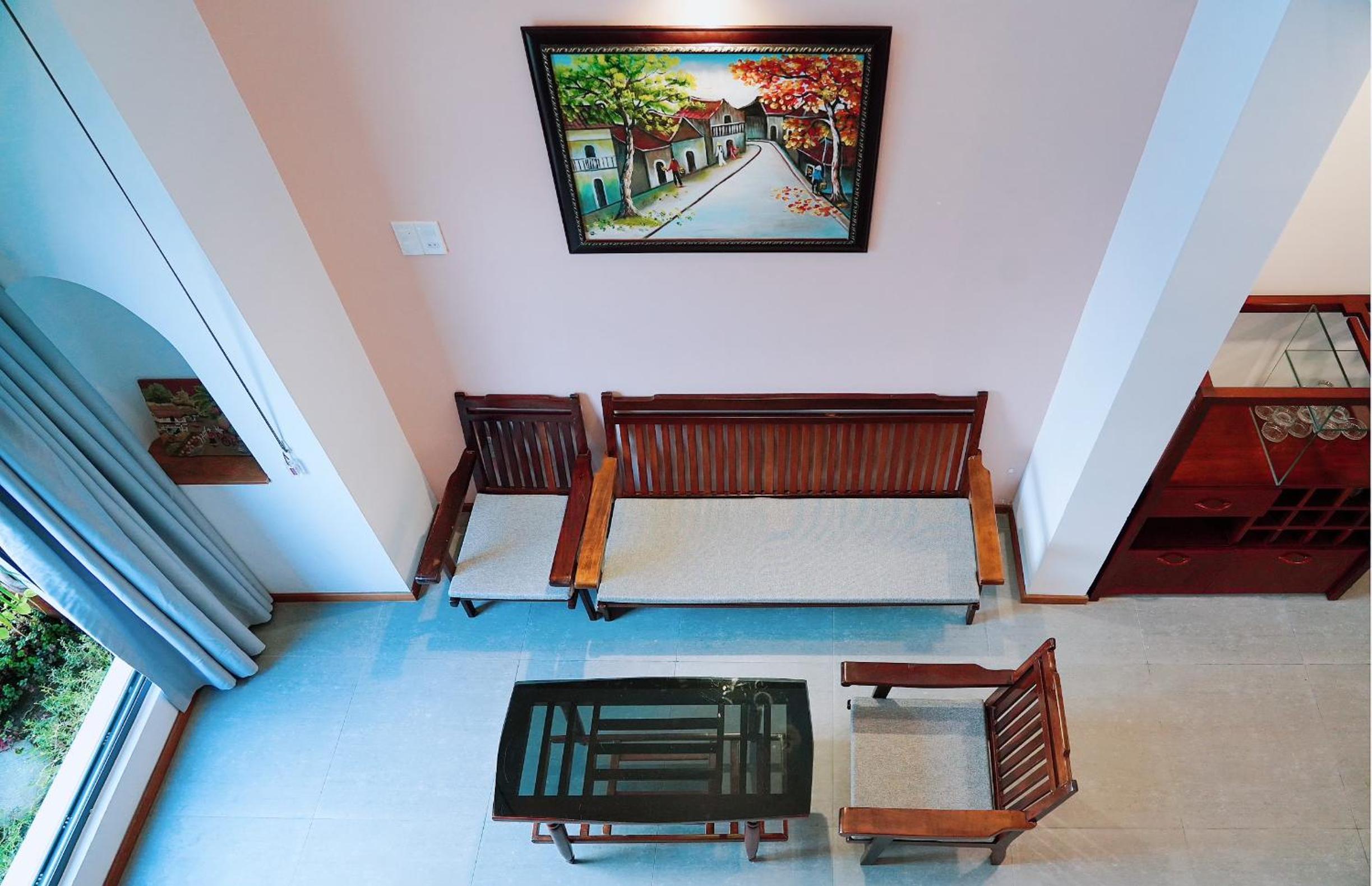 Duplex Apartment
