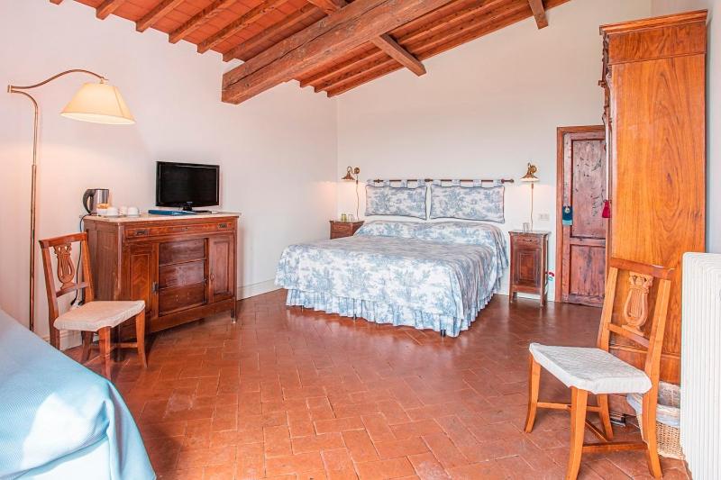 Double Room with Garden View photo 3