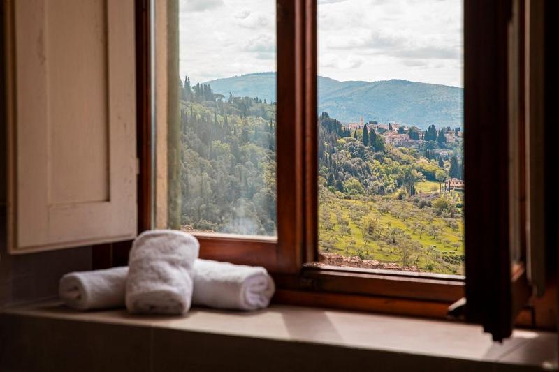 Double Room with Garden View photo 2
