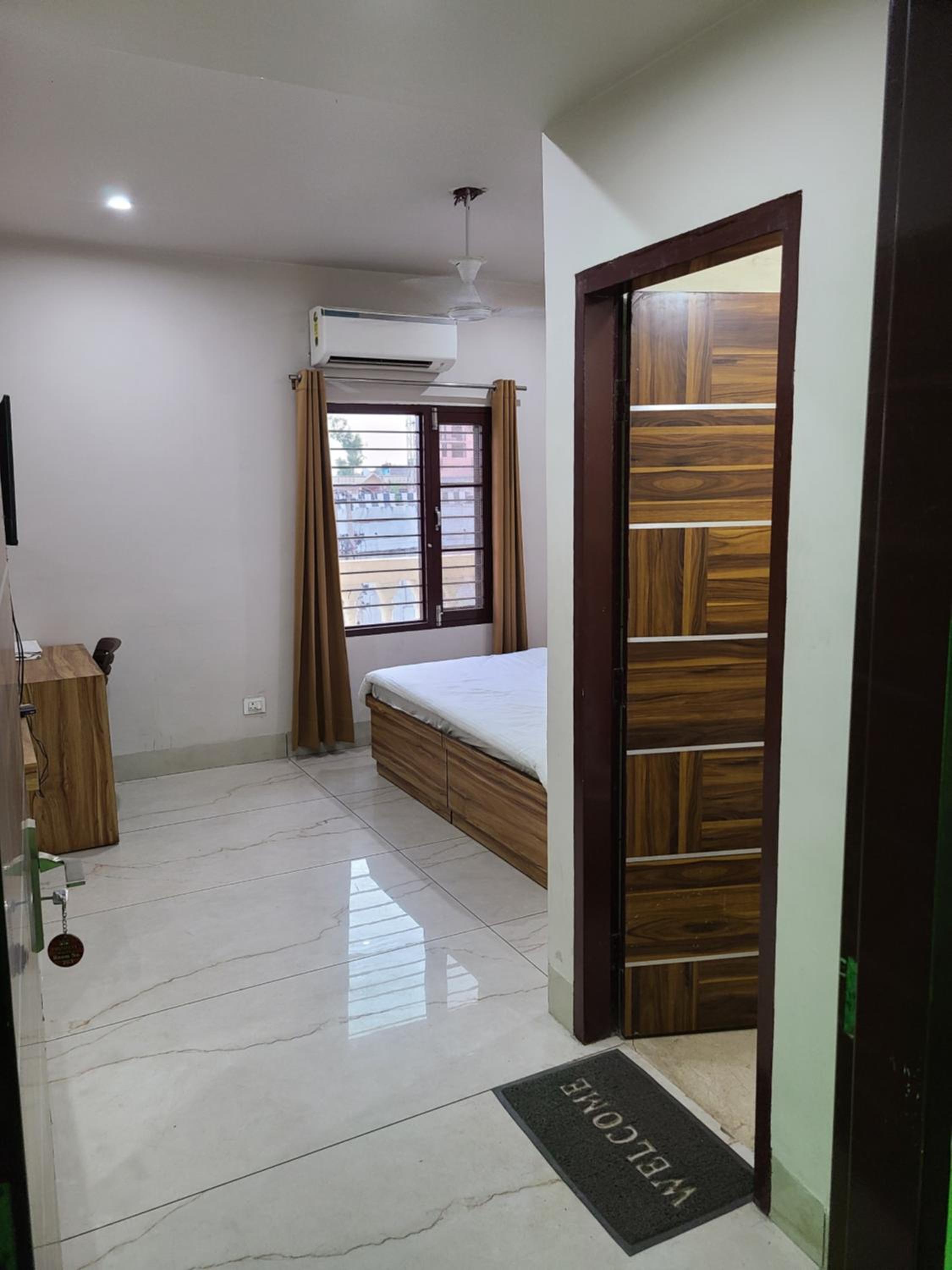 Double Room photo 2