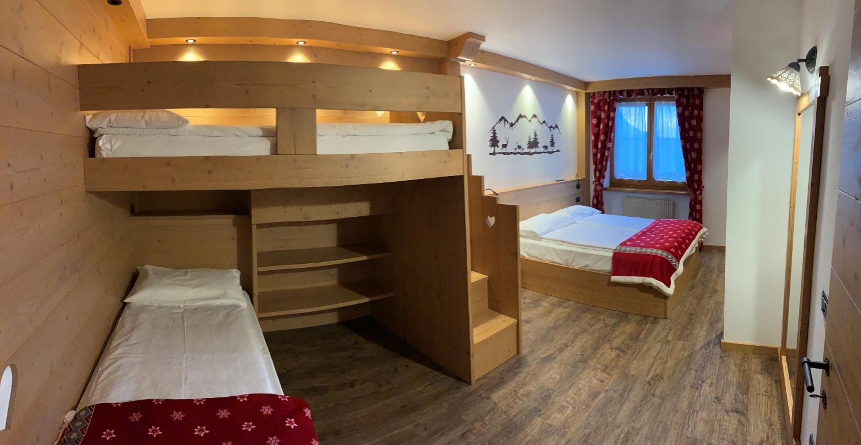 One-Bedroom Suite