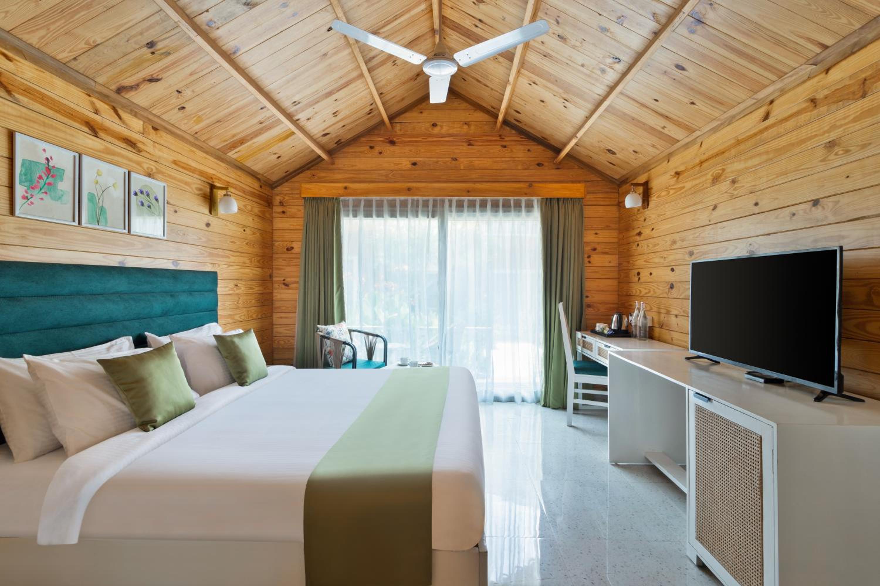 Cottage - 15% Discount on Food & Non-Alcoholic Beverages - Photo 3