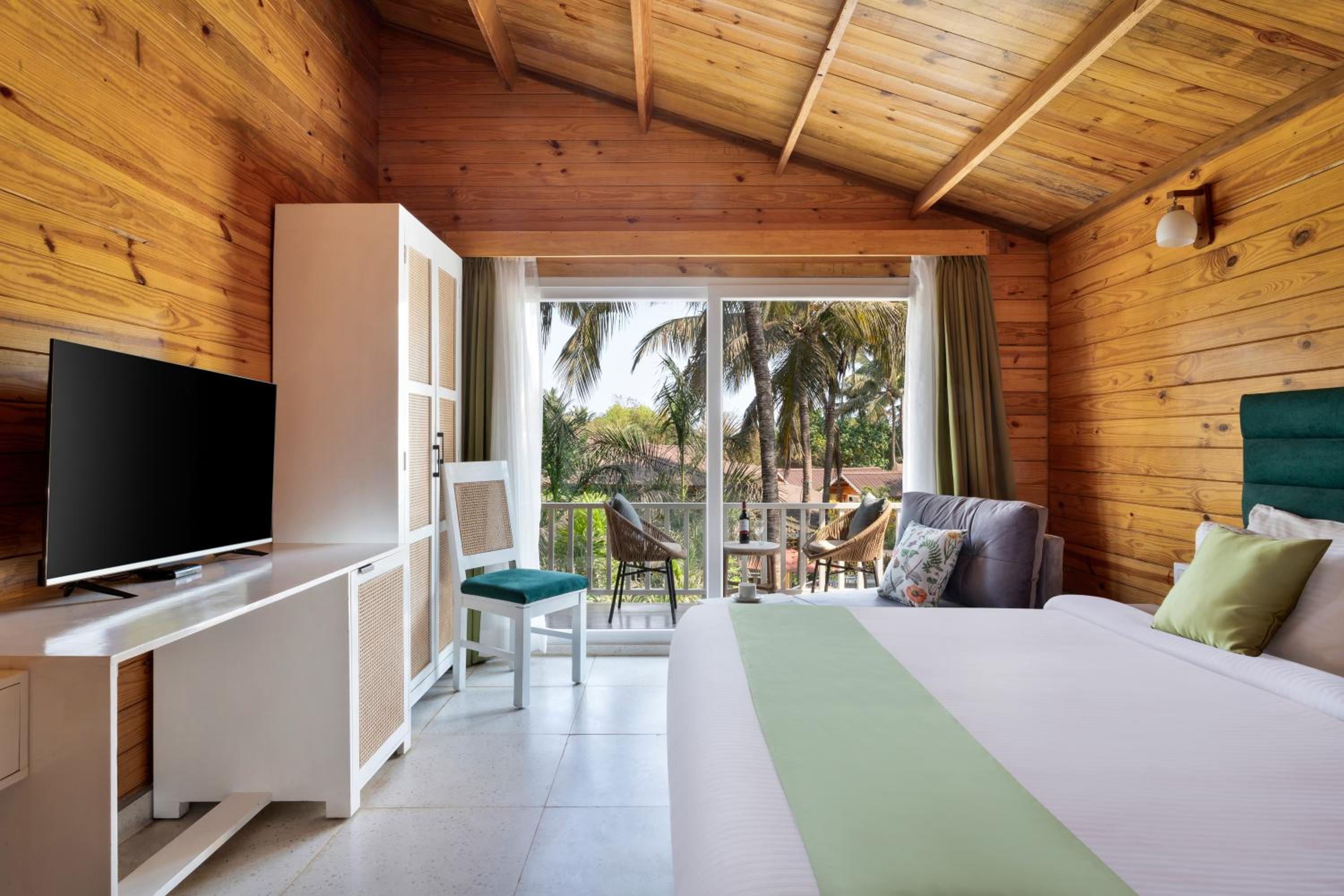 Cottage with Garden View - 15% Discount on Food & Non-Alcoholic Beverages - Photo 2