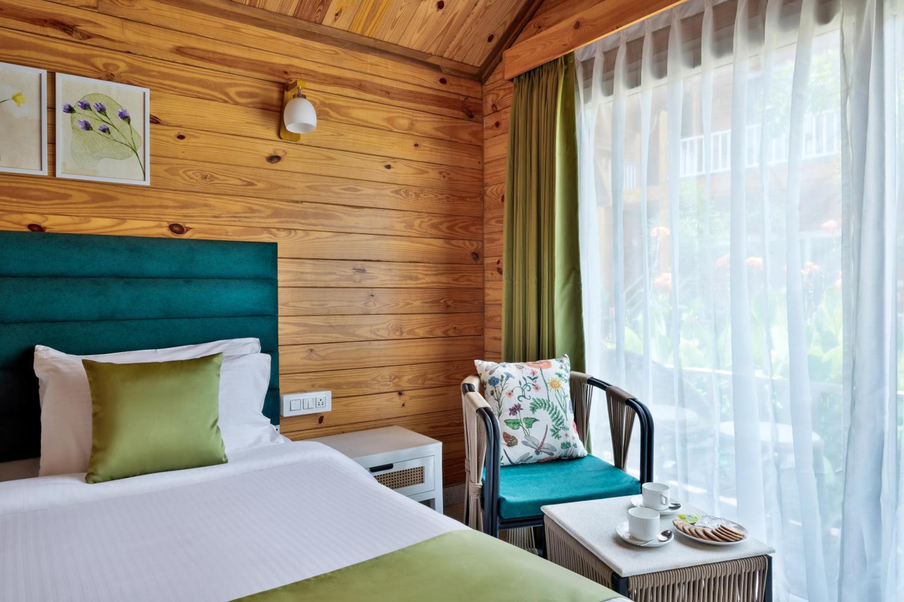 Cottage - 15% Discount on Food & Non-Alcoholic Beverages - Photo 6