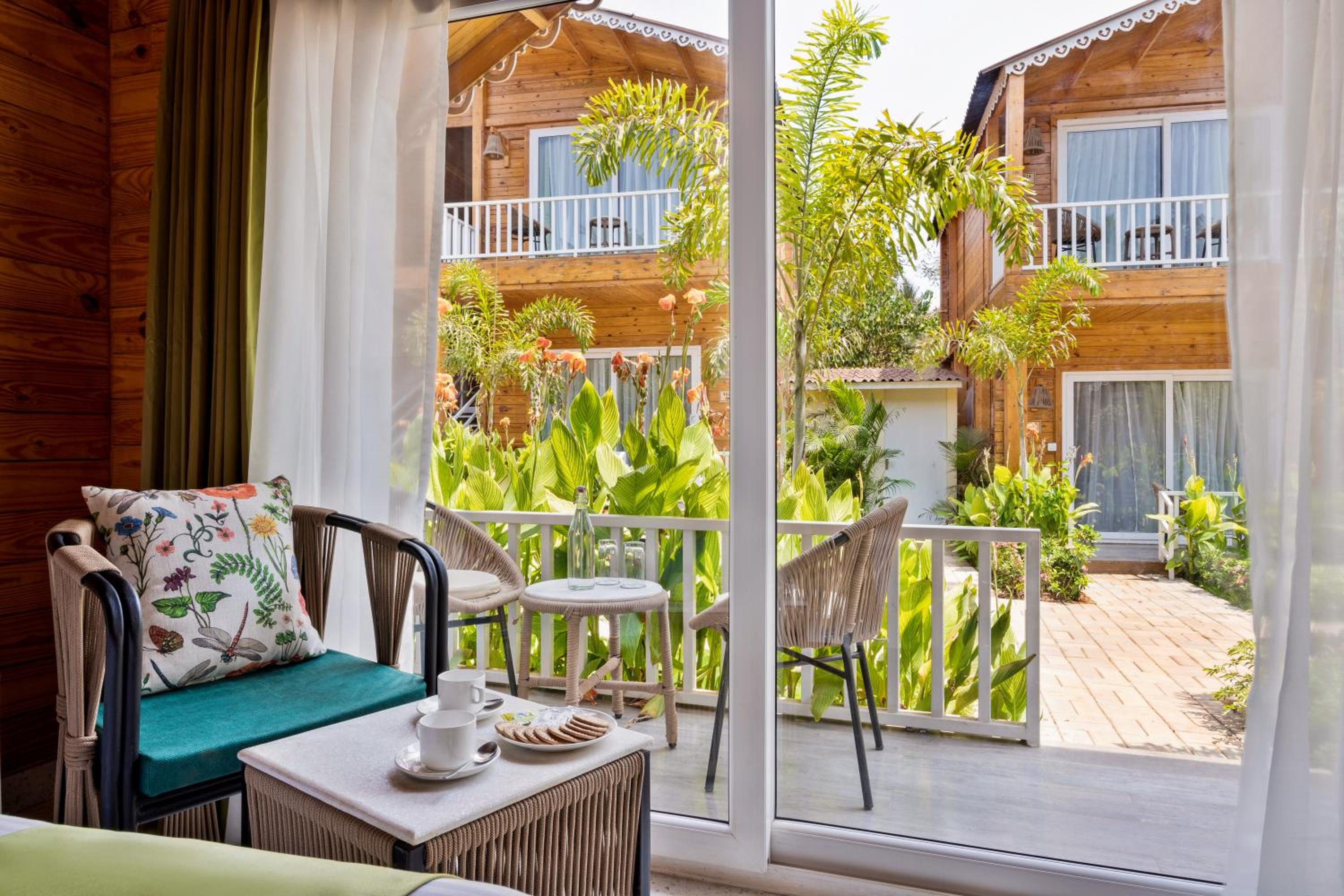 Cottage - 15% Discount on Food & Non-Alcoholic Beverages - Photo 2