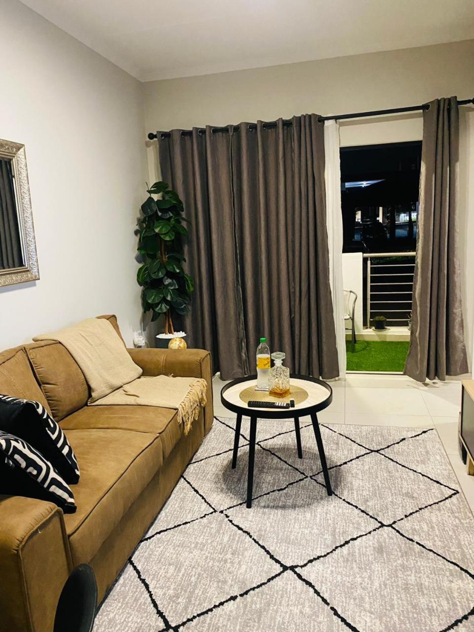 Two-Bedroom Apartment photo 1