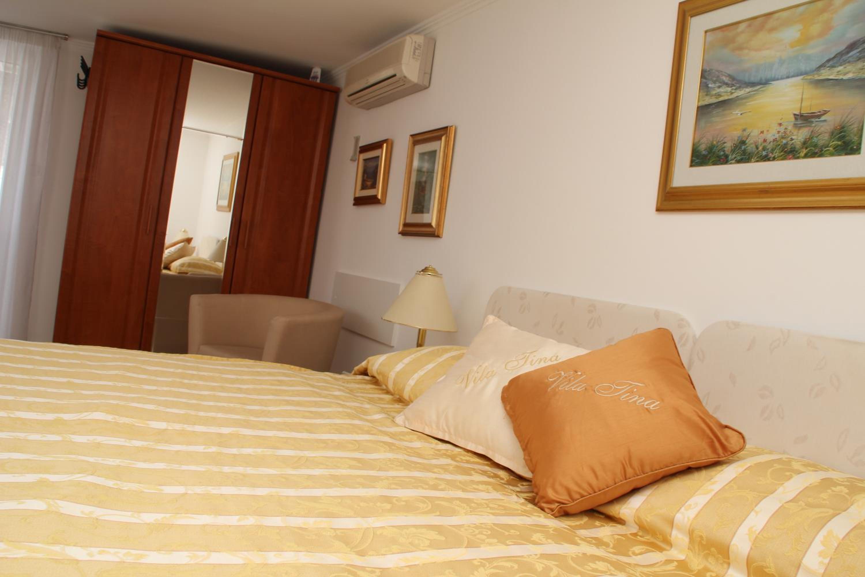 Budget Double or Twin Room - Photo 1