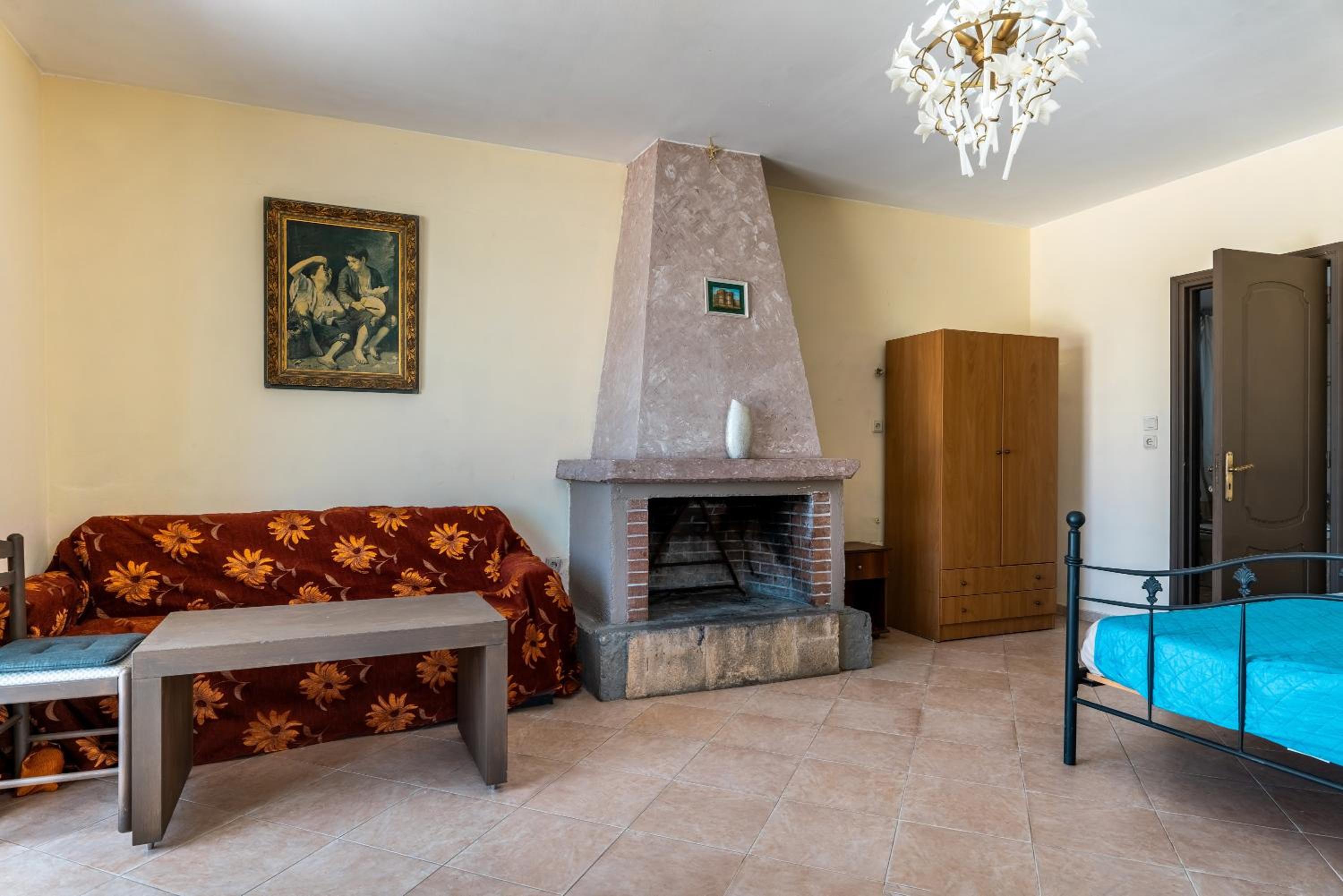 Superior One-Bedroom Apartment With Balcony photo 3