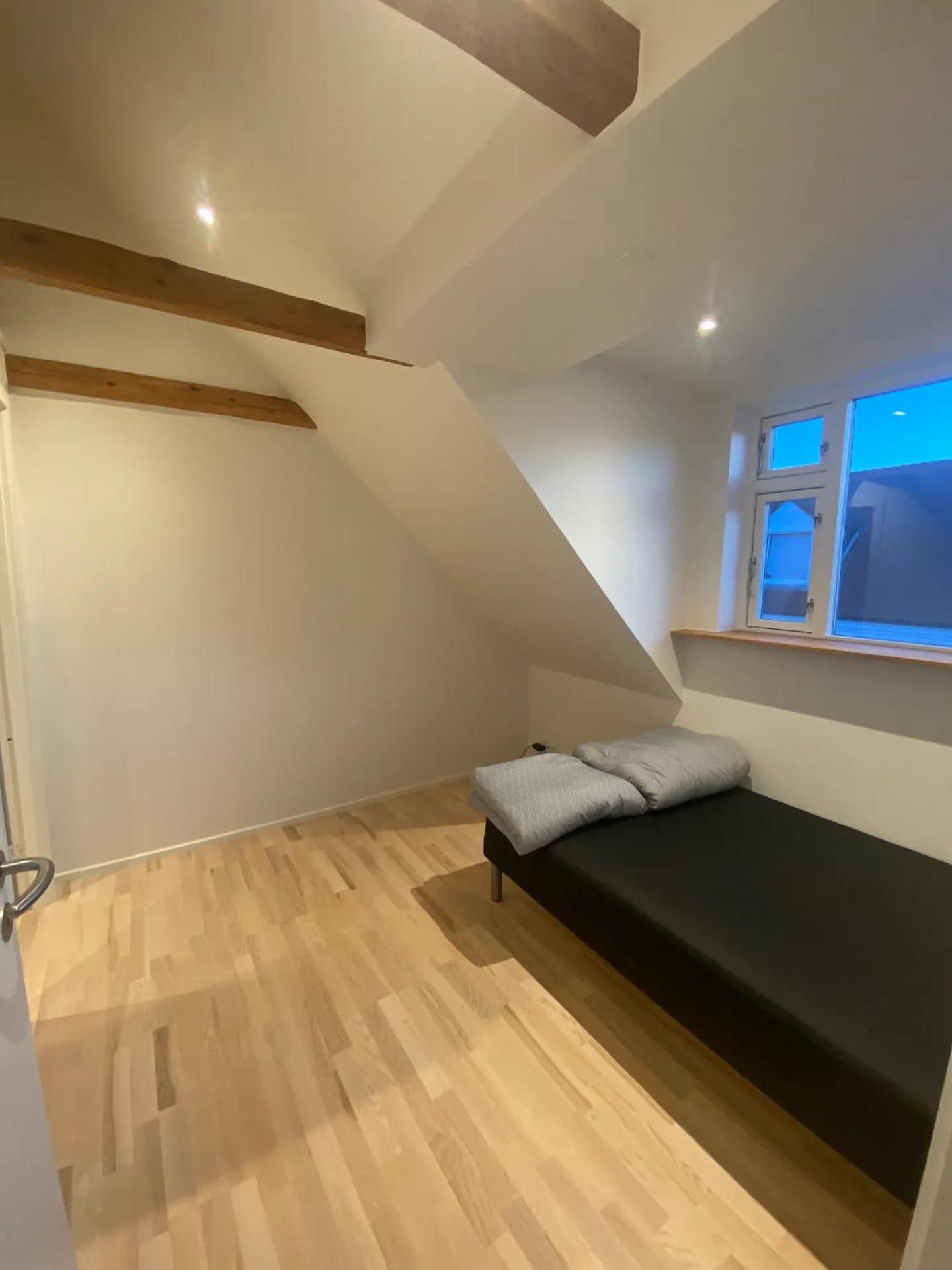 Deluxe Apartment photo 1
