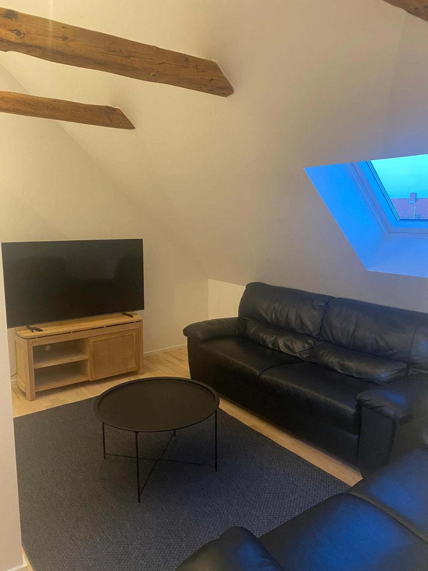 Deluxe Apartment photo 3