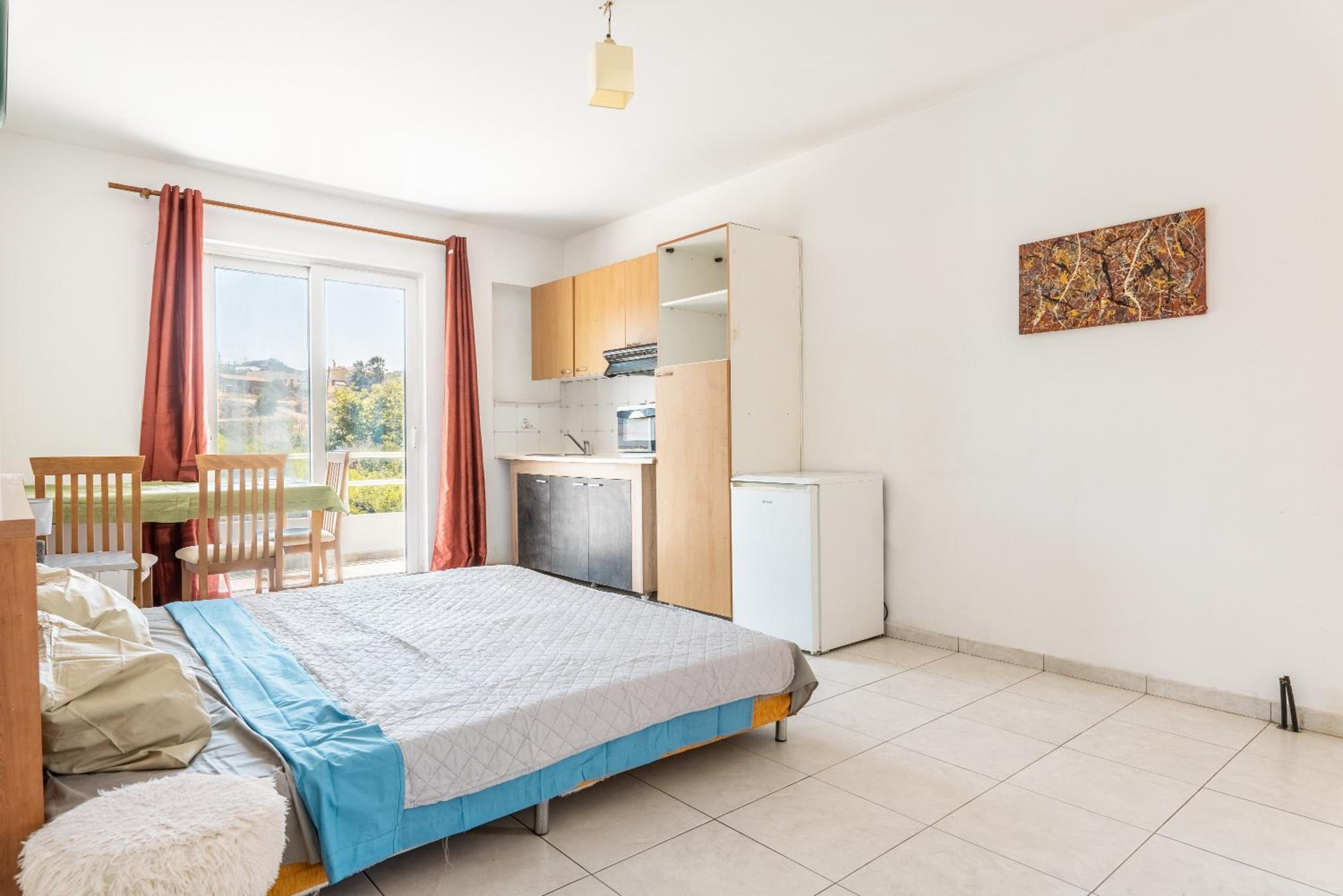 Superior One-Bedroom Apartment photo 3
