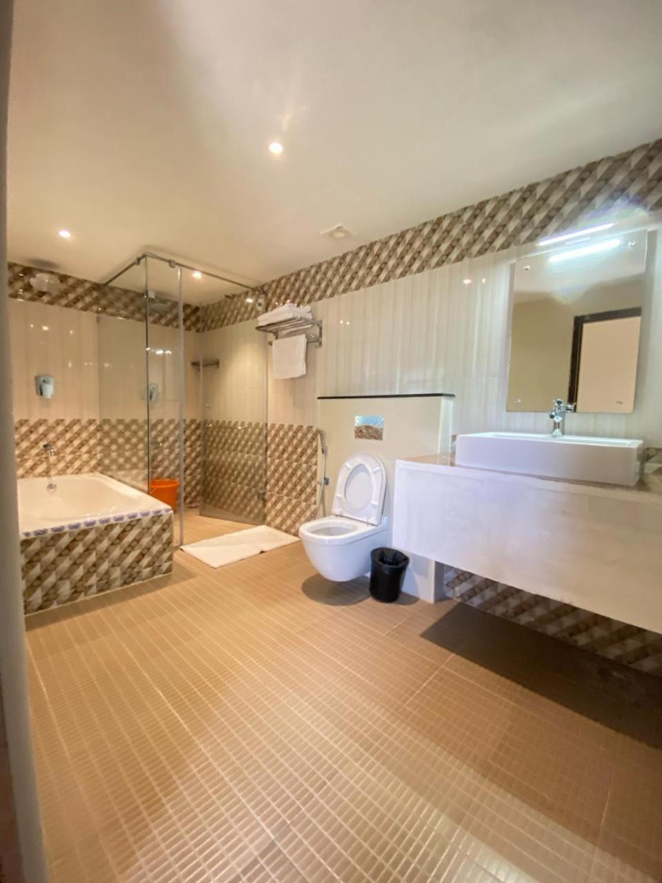 Family Suite - Photo 5