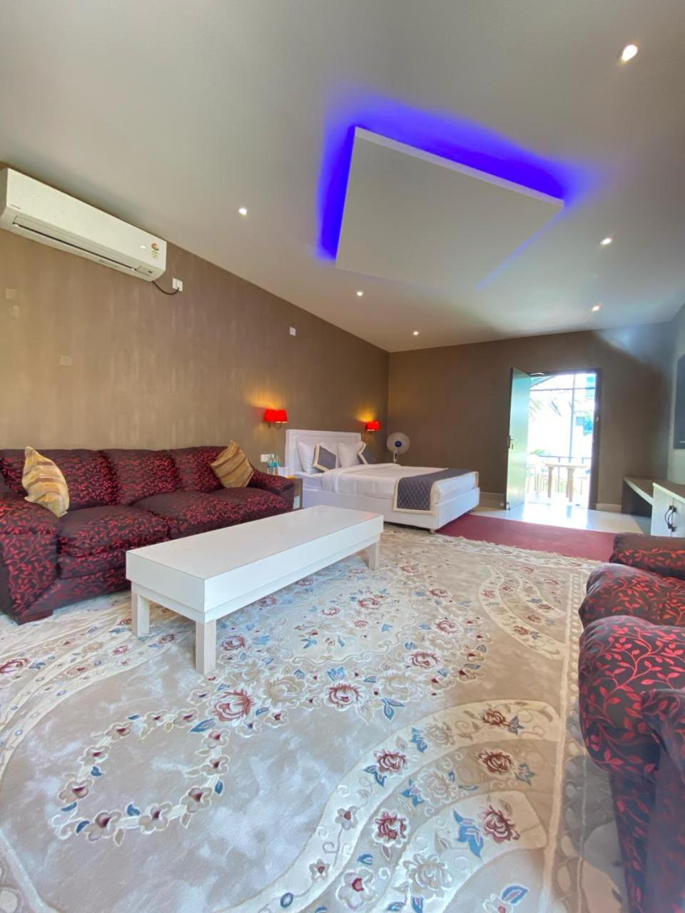 Family Suite - Photo 4