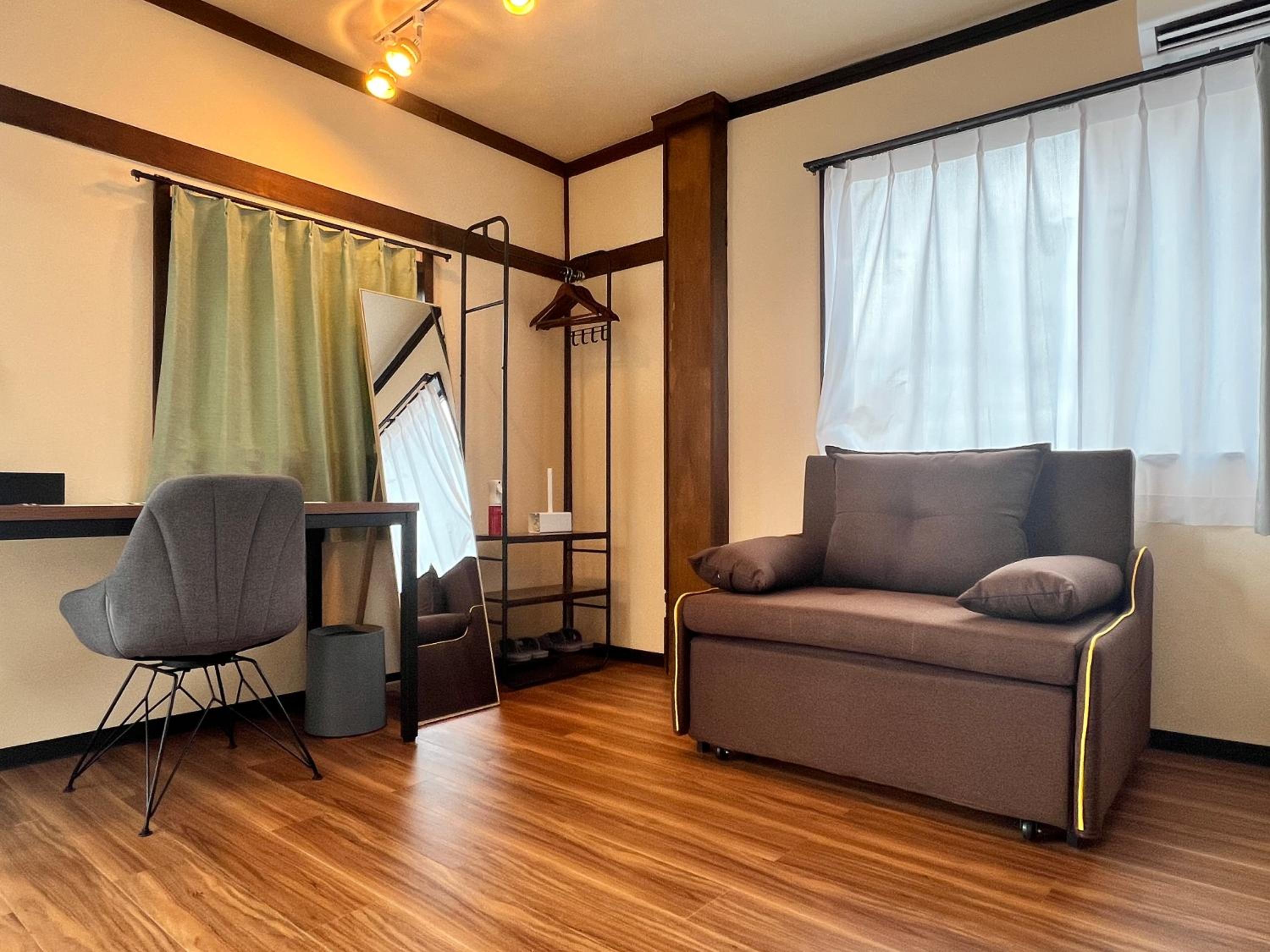 Junior Suite photo 2