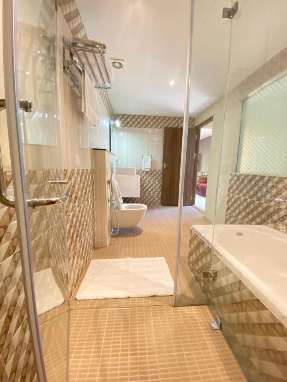 Family Suite - Photo 3