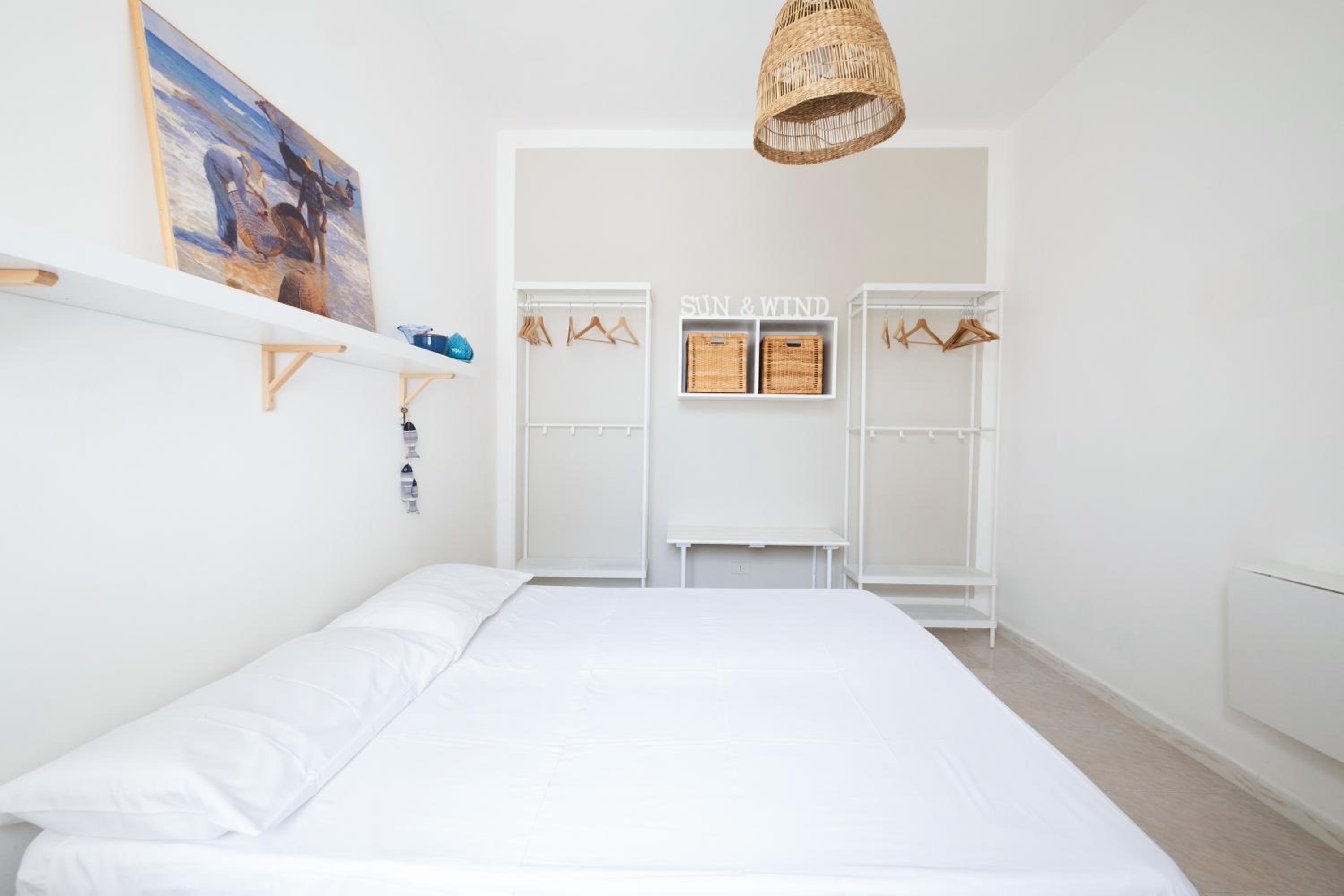 Two-Bedroom Deluxe Apartment With Garden View photo 1